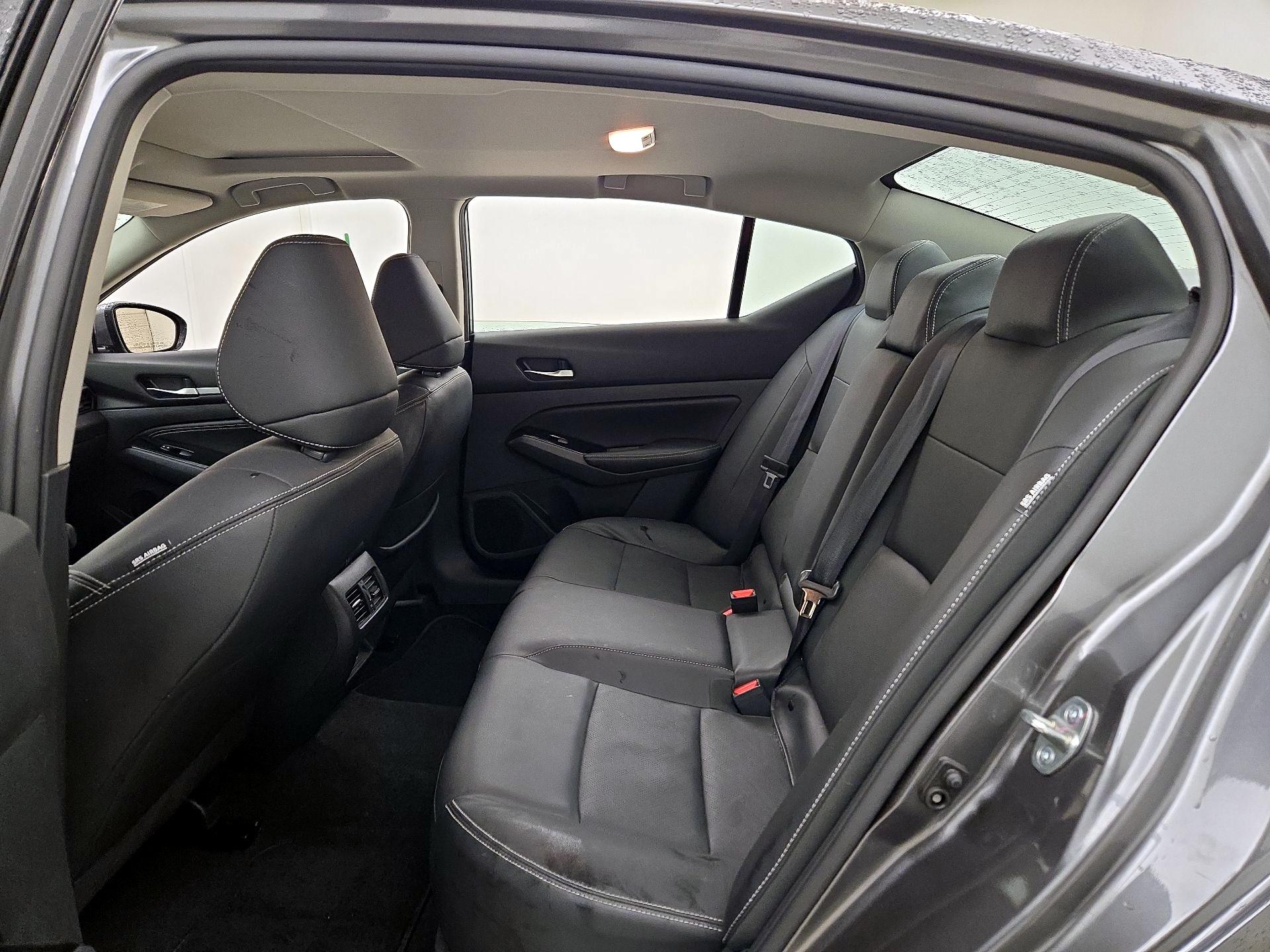 Thumbnail: 2023 Nissan Altima - 19