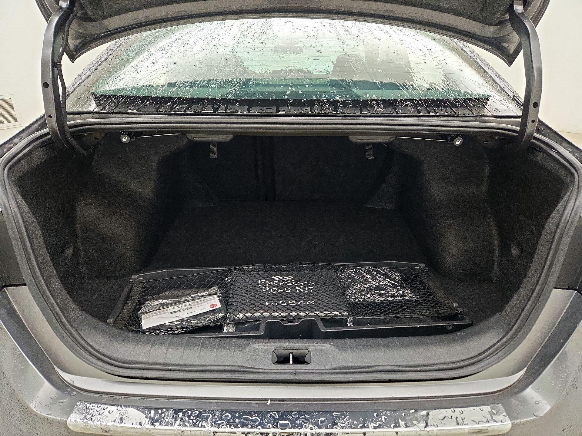 Thumbnail: 2023 Nissan Altima - 20