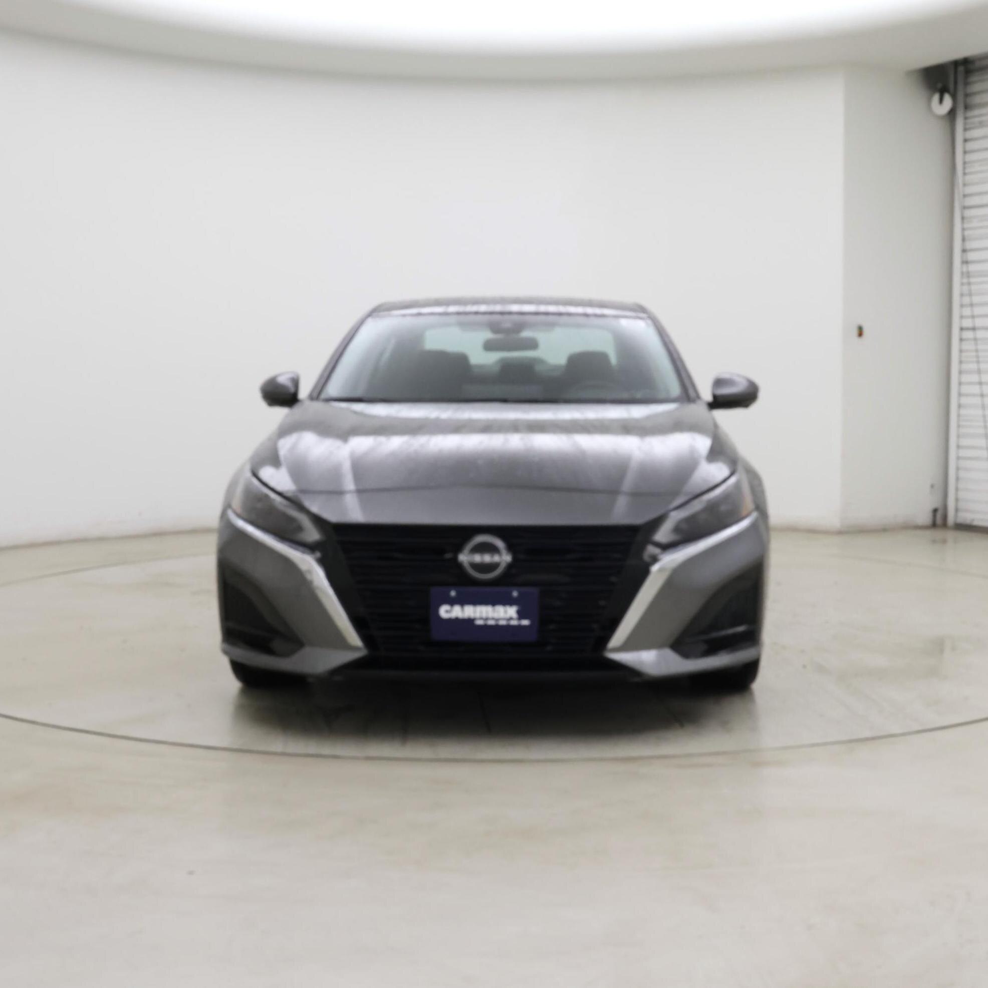 Thumbnail: 2023 Nissan Altima - 5