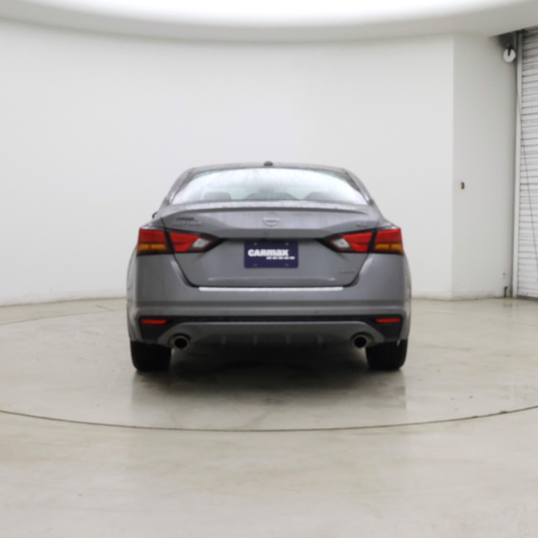 Thumbnail: 2023 Nissan Altima - 6