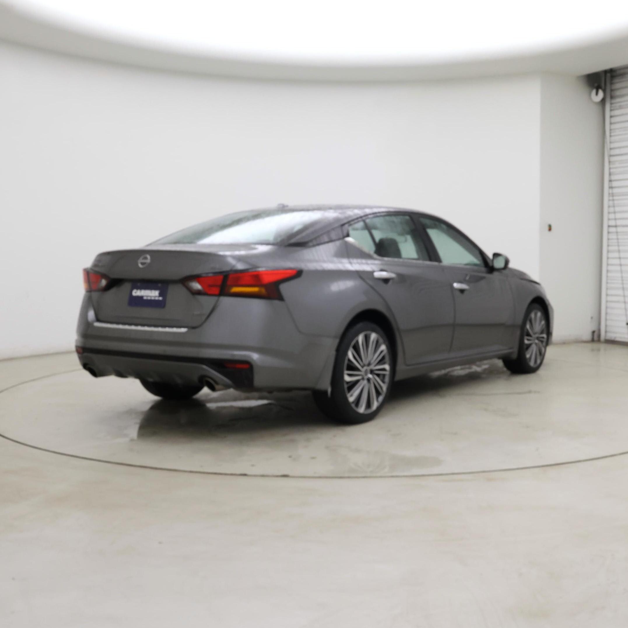 Thumbnail: 2023 Nissan Altima - 8