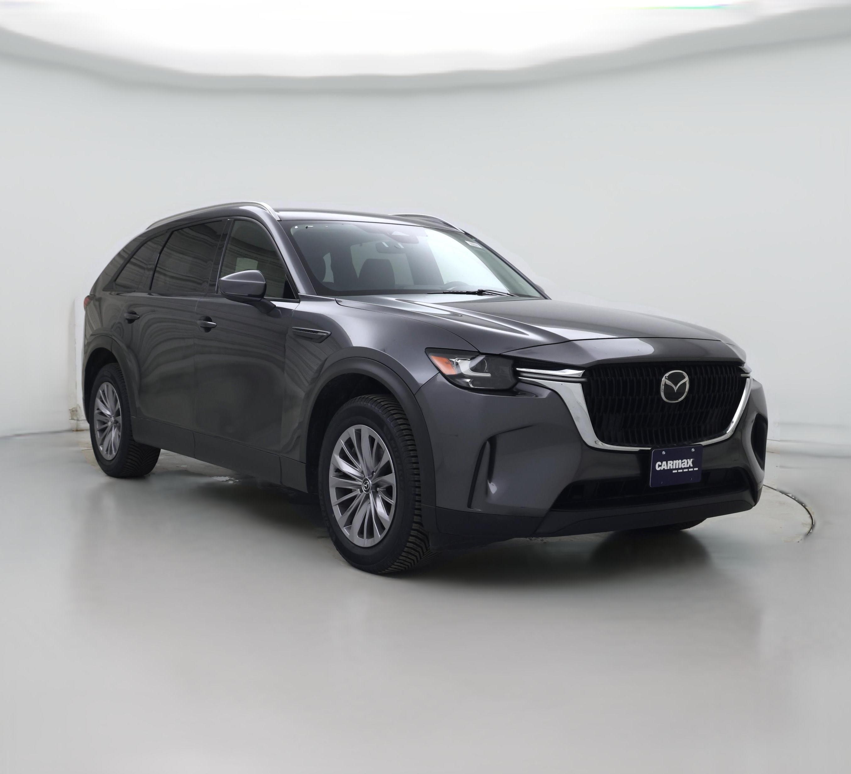 Thumbnail: 2024 Mazda CX-90 - 1