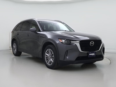 2024 Mazda CX-90 Turbo Preferred