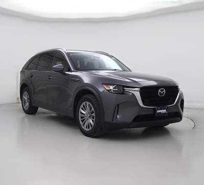 2024 Mazda CX-90 Turbo Preferred