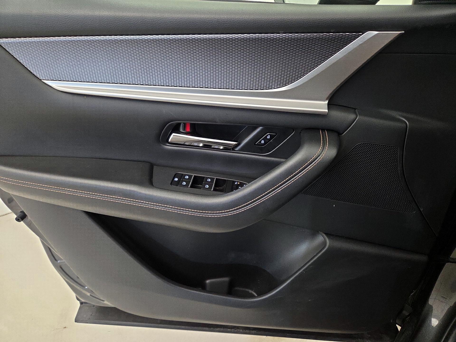 Thumbnail: 2024 Mazda CX-90 - 12