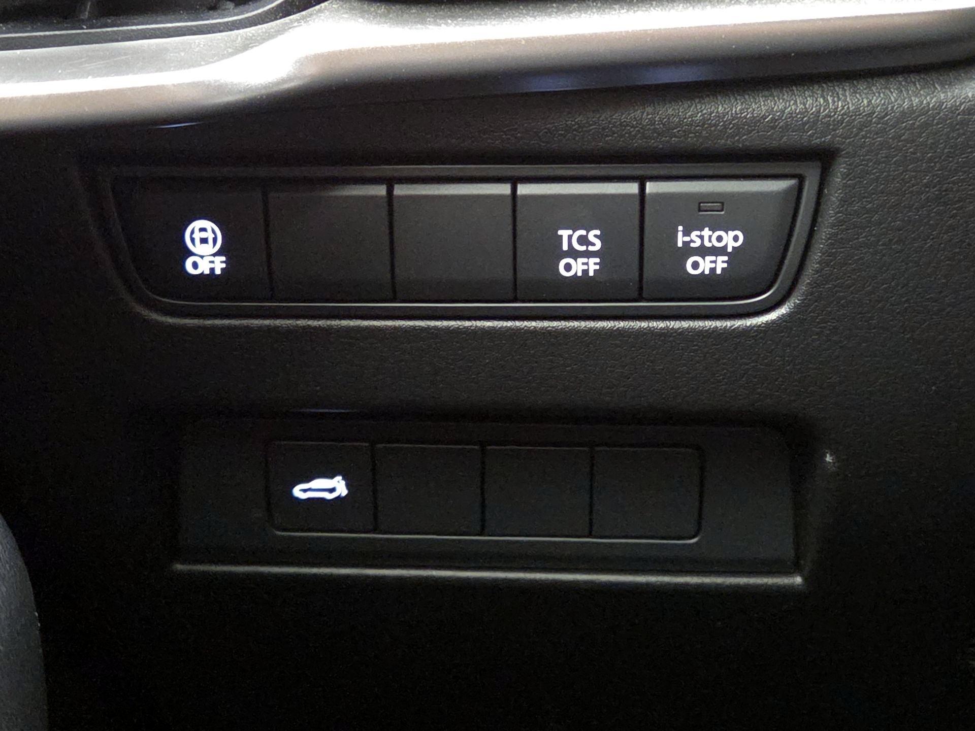 Thumbnail: 2024 Mazda CX-90 - 13