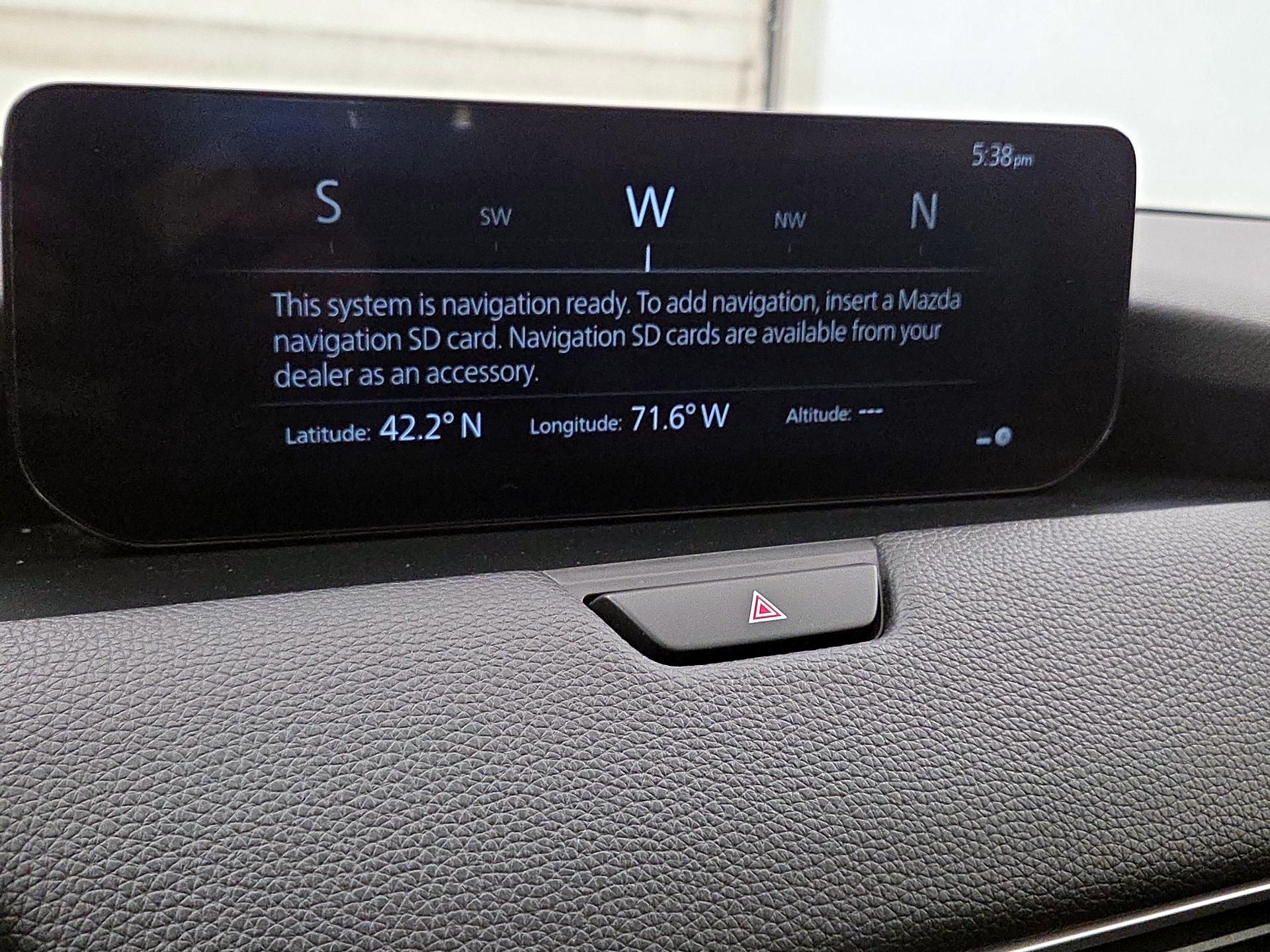 Thumbnail: 2024 Mazda CX-90 - 14