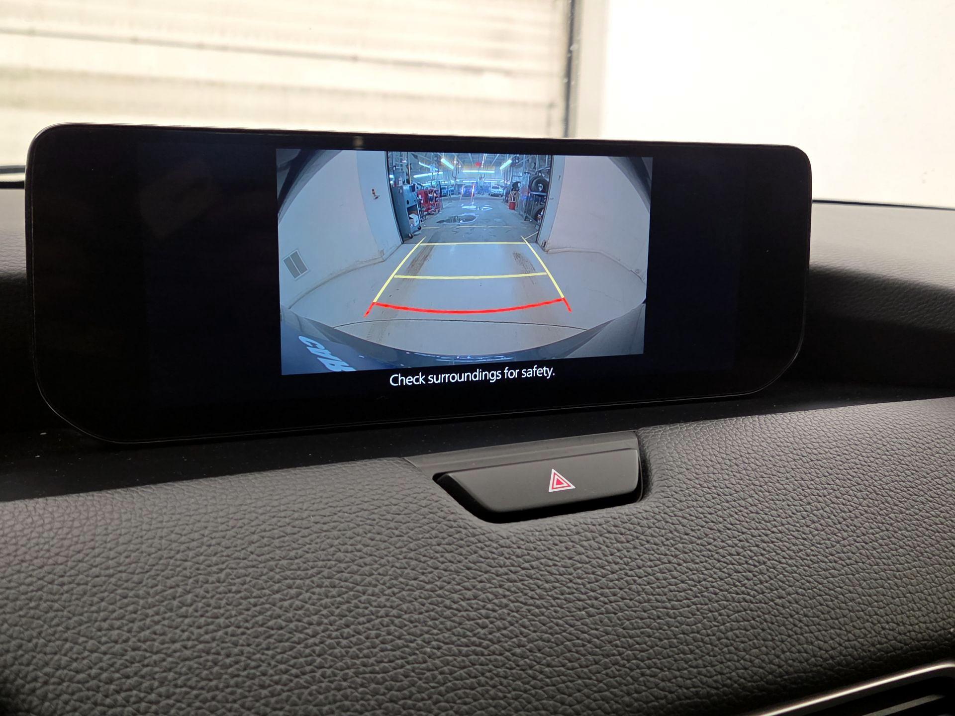 Thumbnail: 2024 Mazda CX-90 - 15