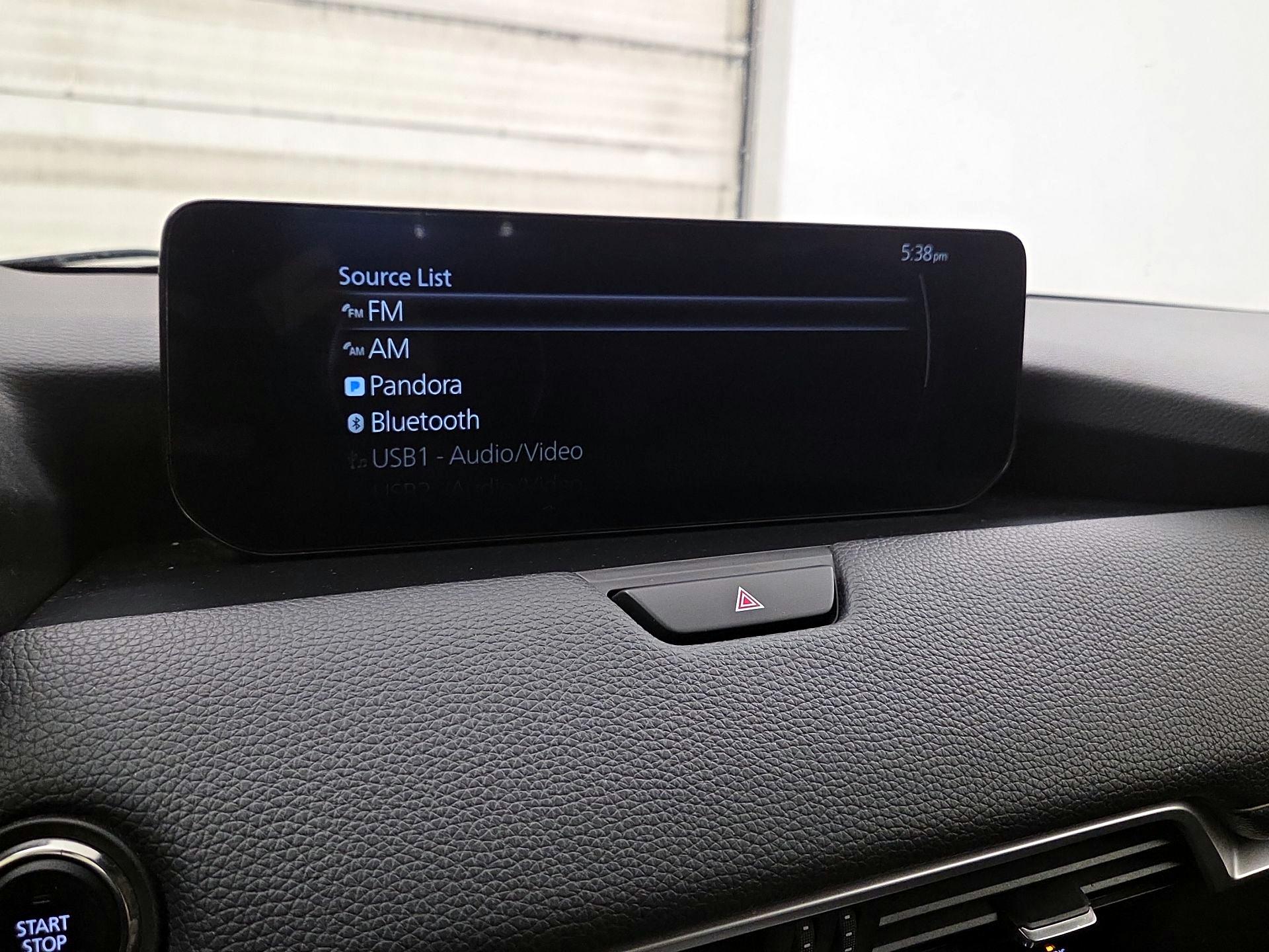 Thumbnail: 2024 Mazda CX-90 - 16