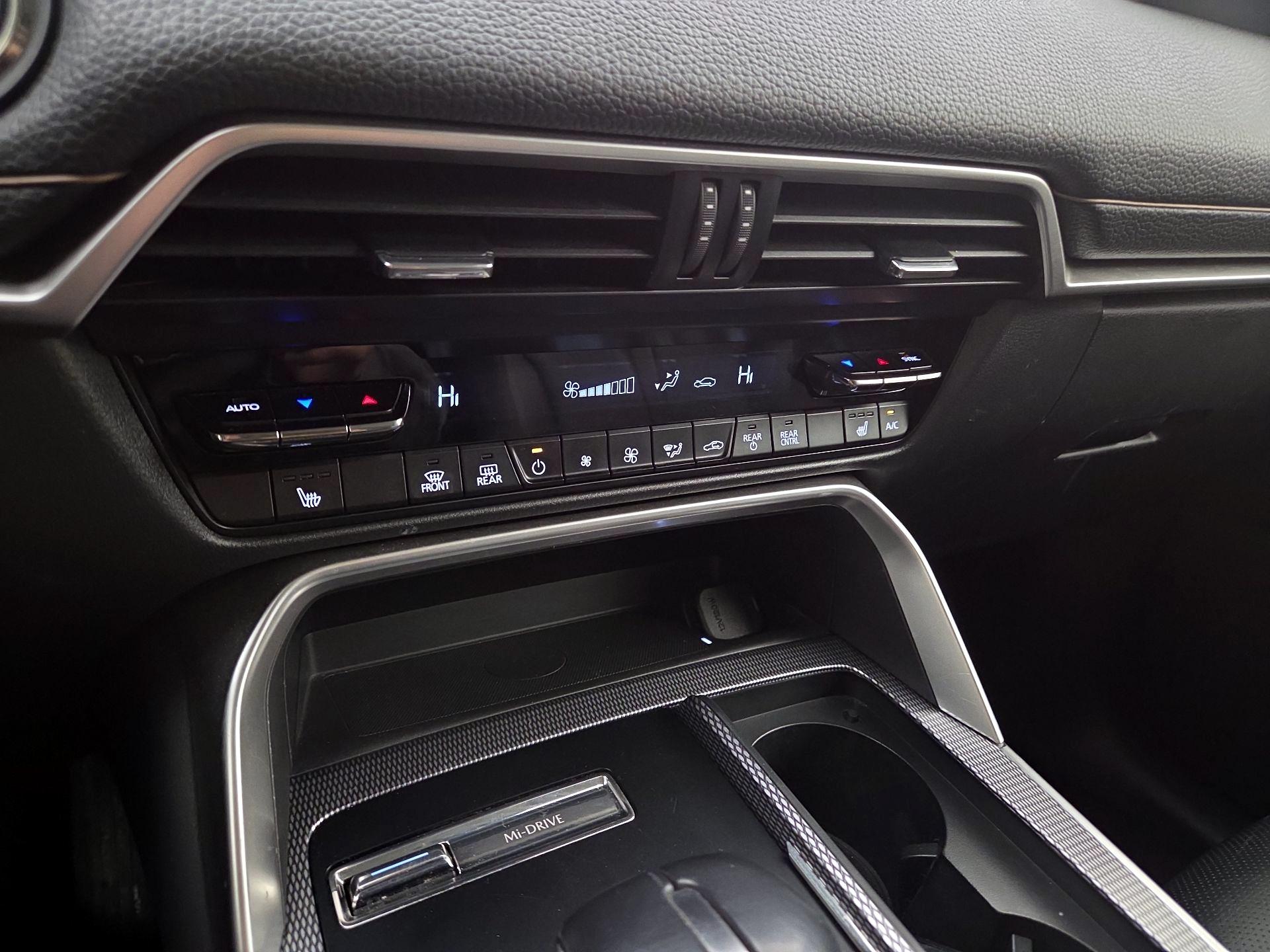 Thumbnail: 2024 Mazda CX-90 - 17