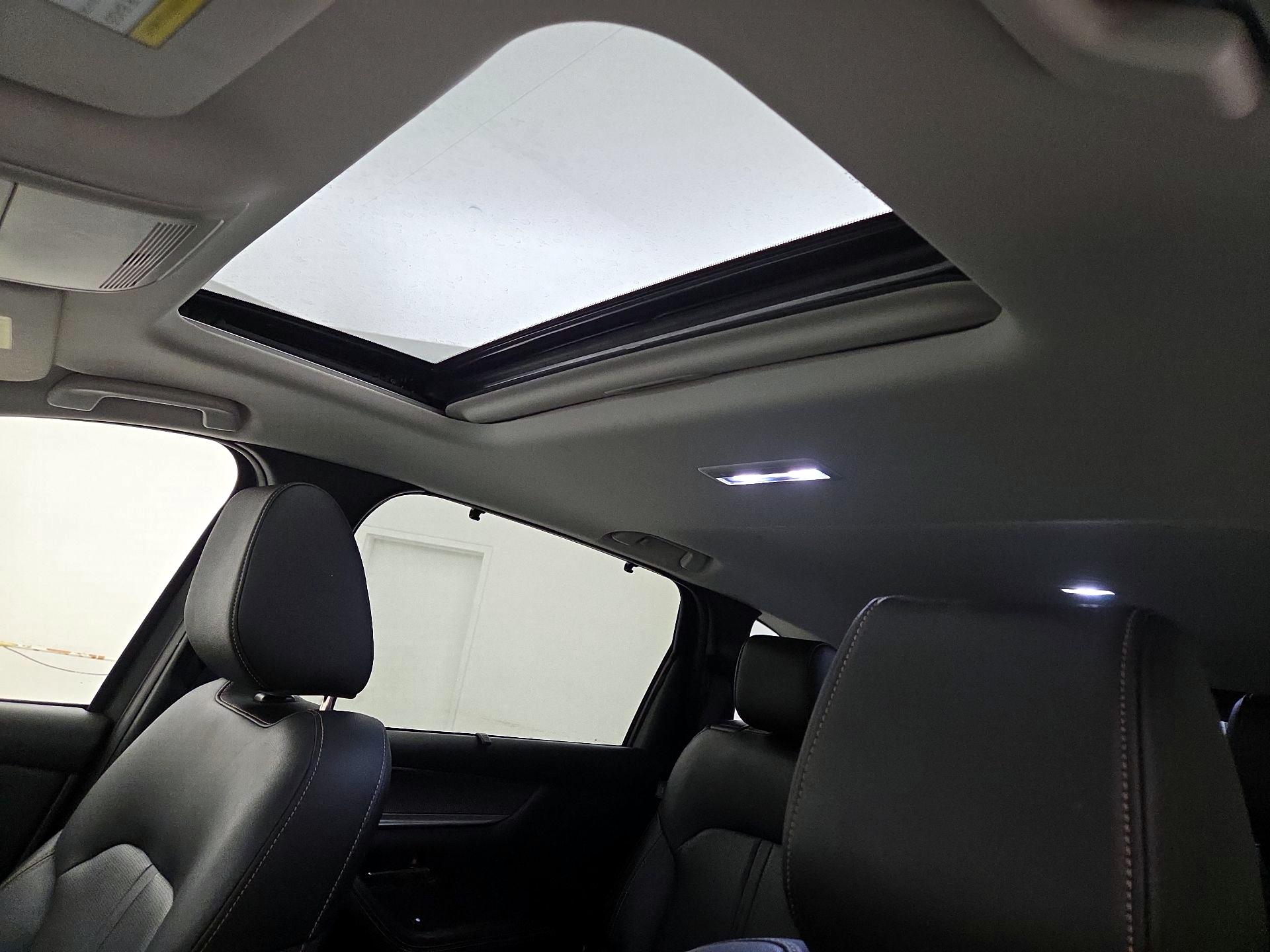 Thumbnail: 2024 Mazda CX-90 - 20