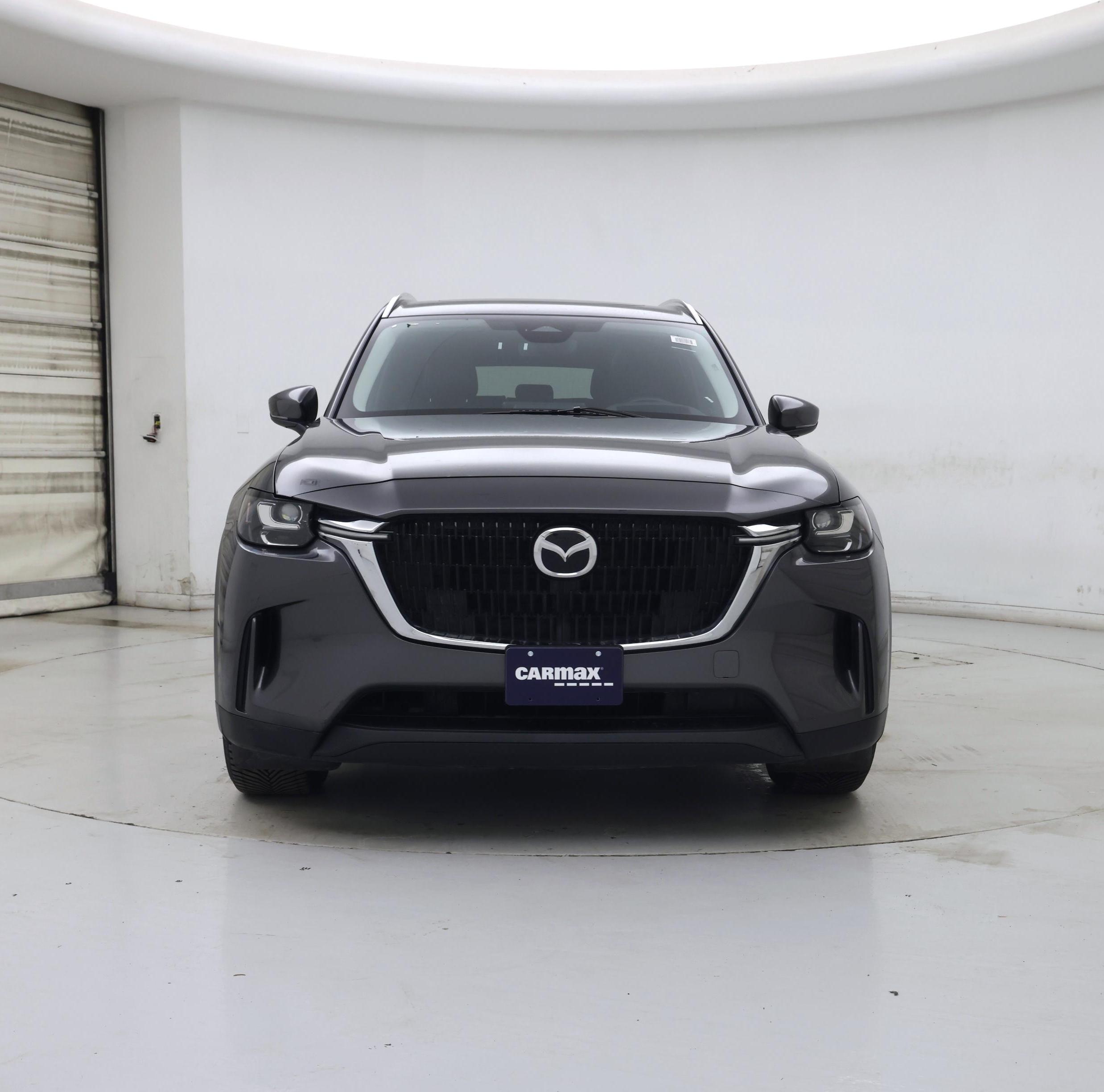 Thumbnail: 2024 Mazda CX-90 - 5
