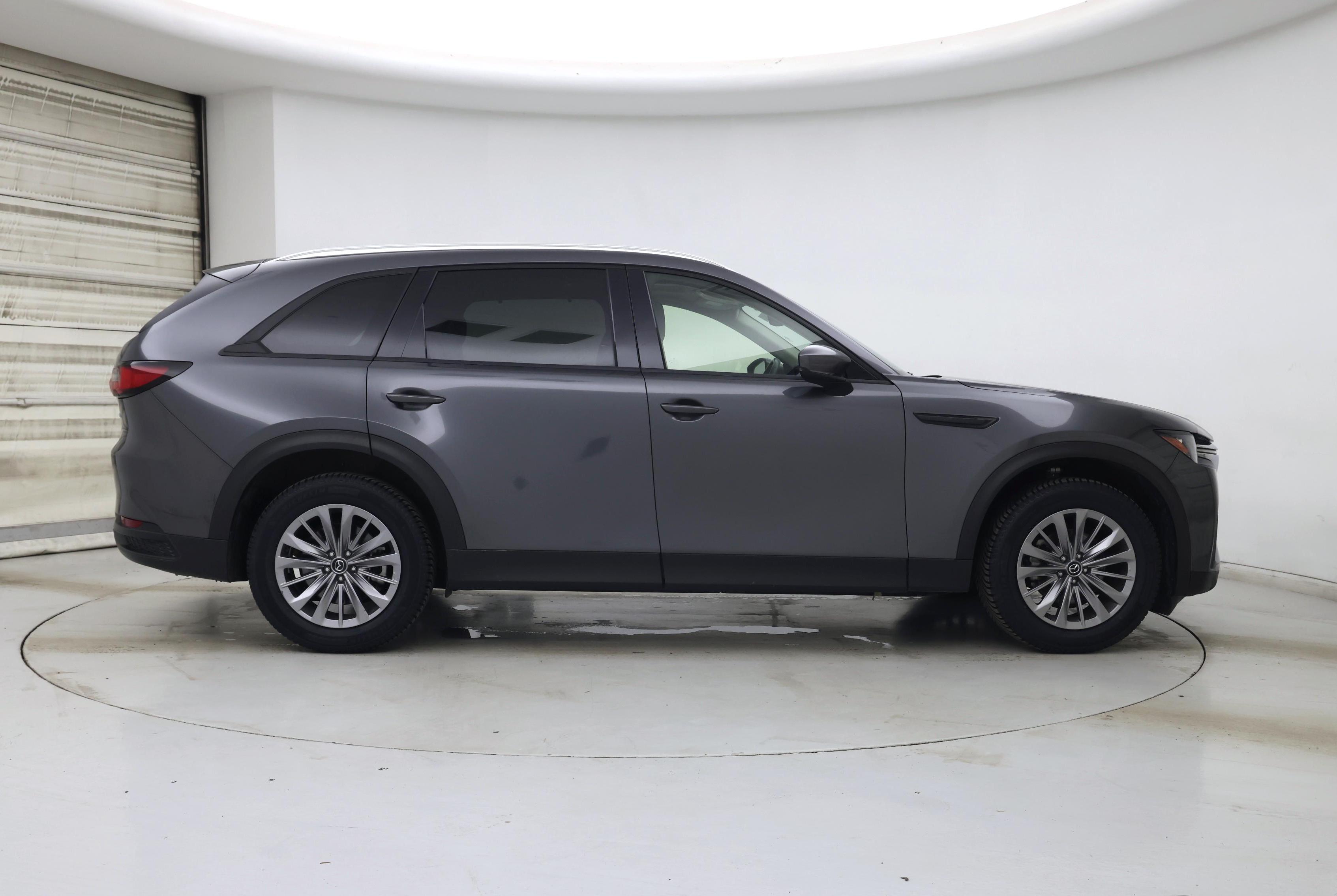 Thumbnail: 2024 Mazda CX-90 - 7