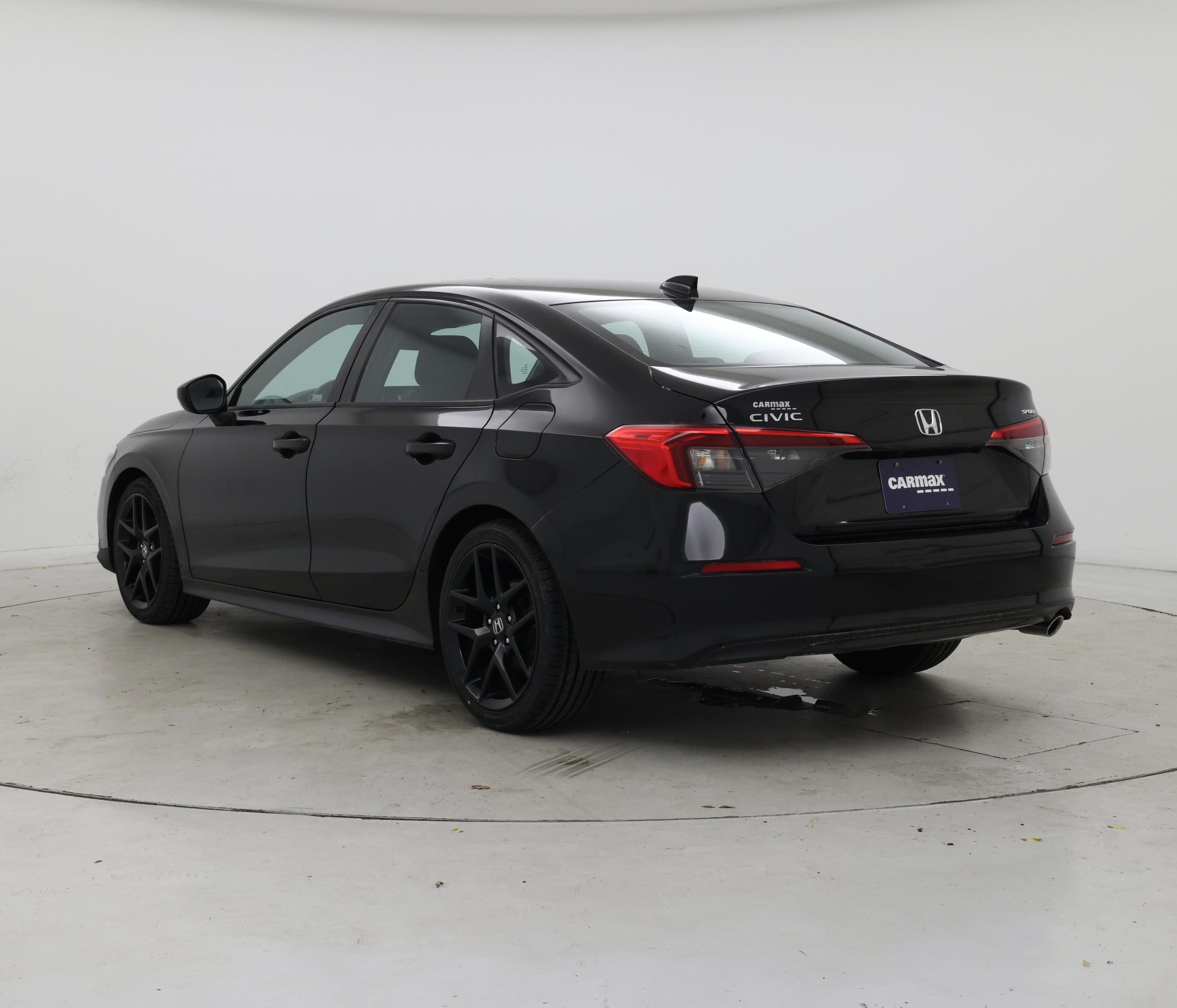 Thumbnail: 2022 Honda Civic - 2