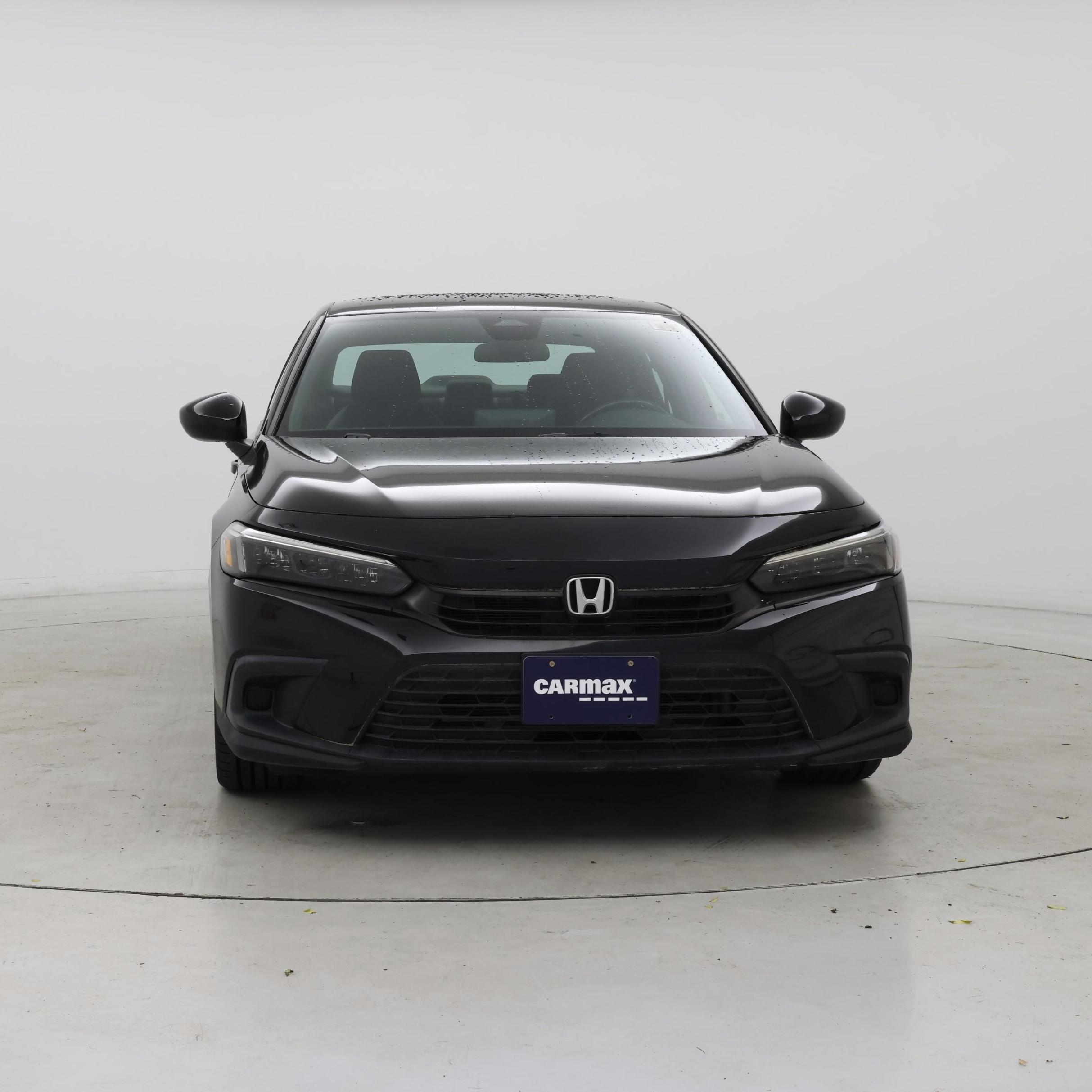 Thumbnail: 2022 Honda Civic - 5