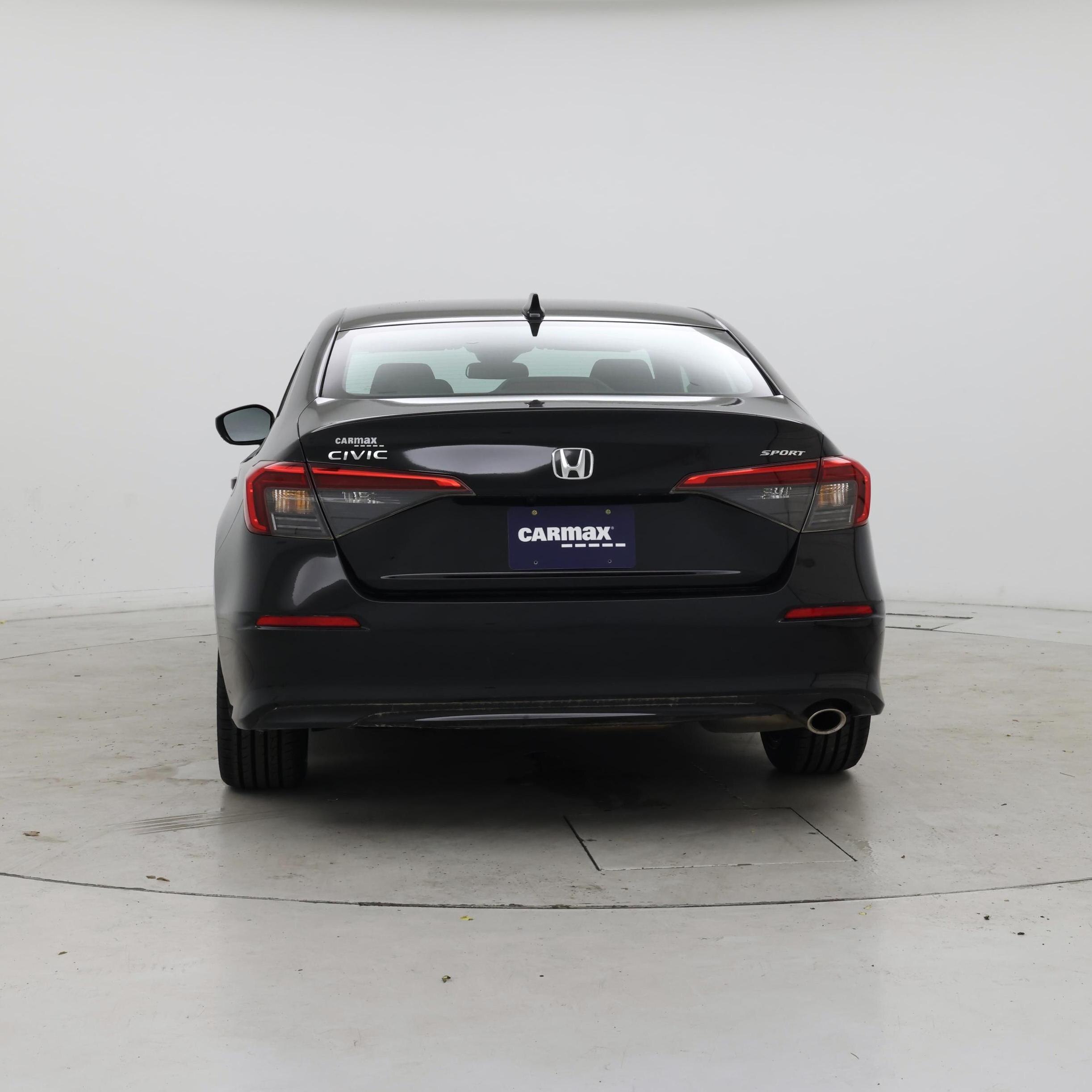 Thumbnail: 2022 Honda Civic - 6