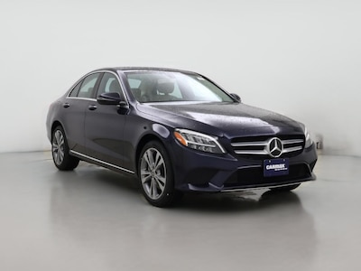 2020 Mercedes-Benz C300