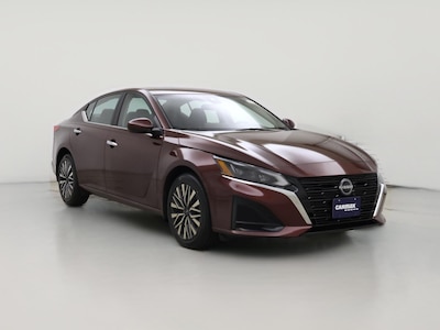 2023 Nissan Altima SV