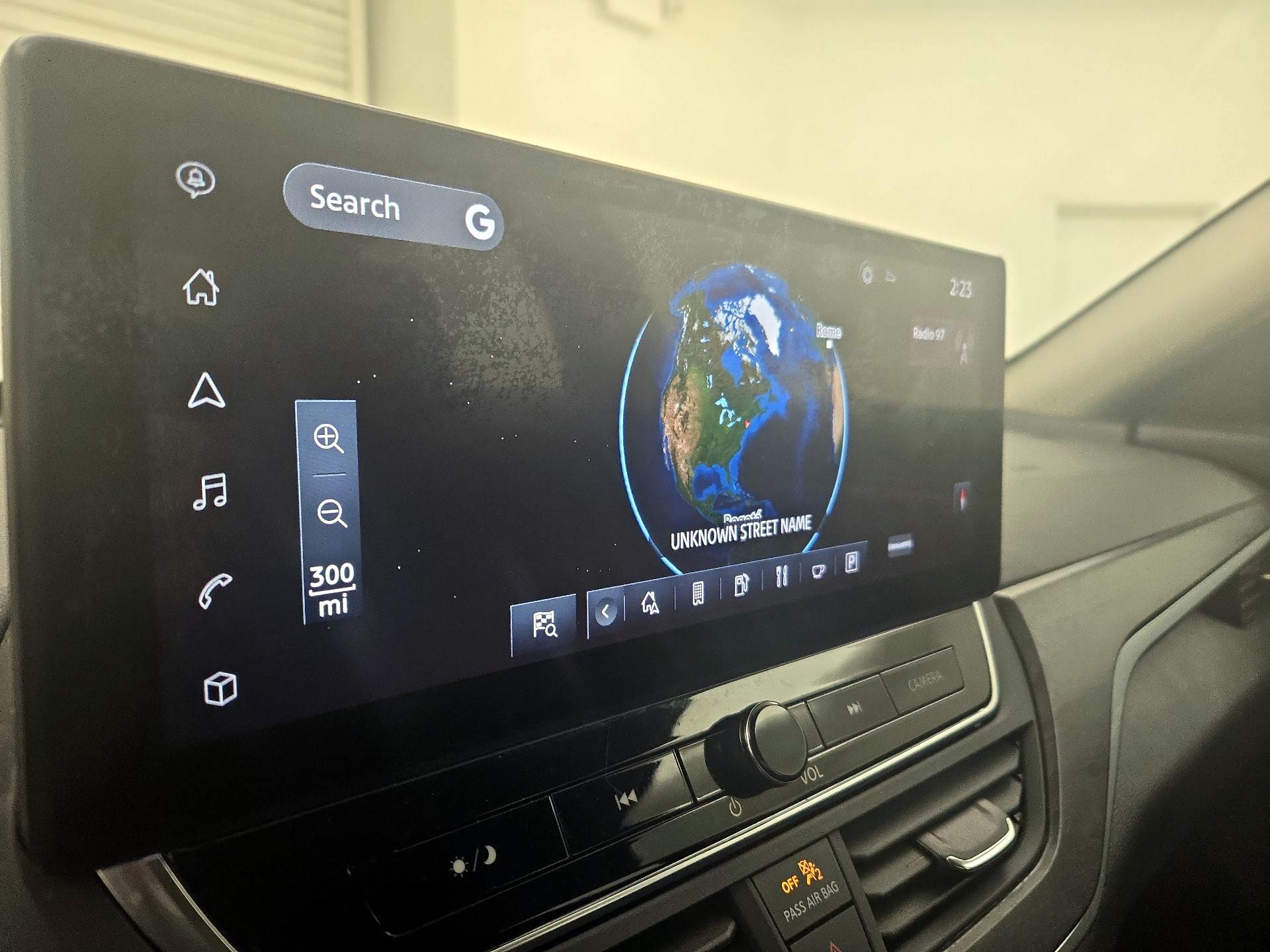 Thumbnail: 2023 Nissan Altima - 14