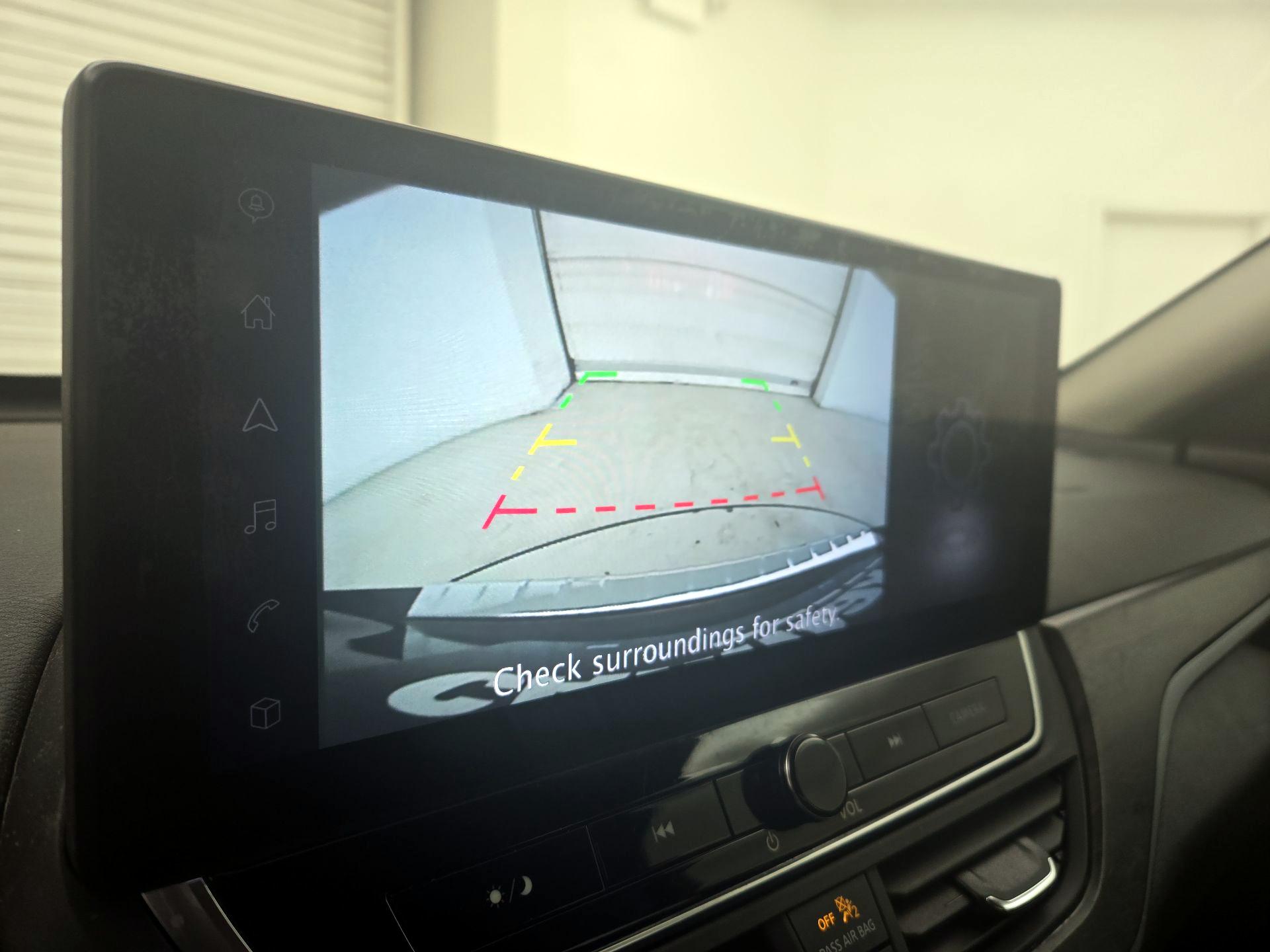 Thumbnail: 2023 Nissan Altima - 15