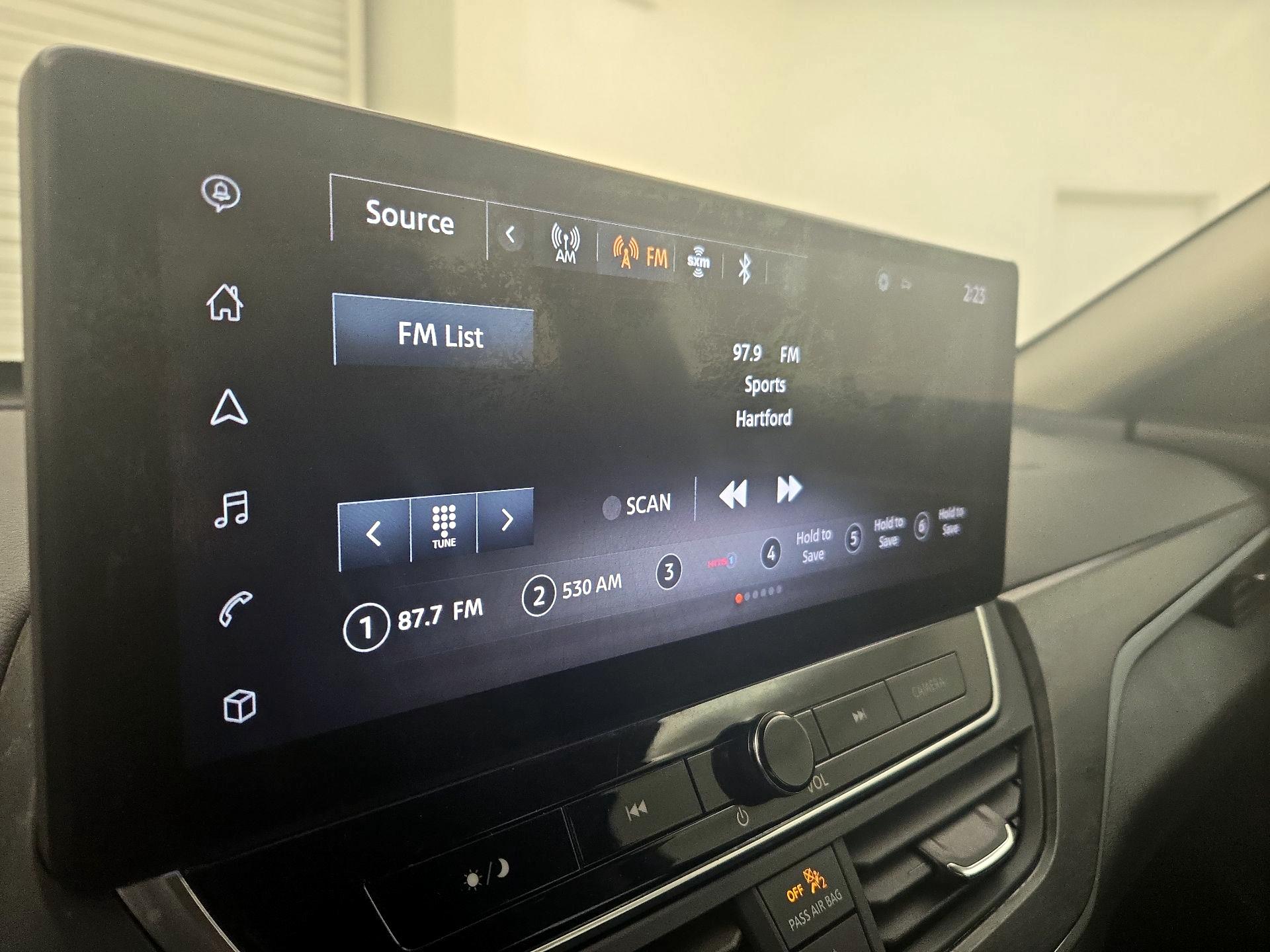 Thumbnail: 2023 Nissan Altima - 16