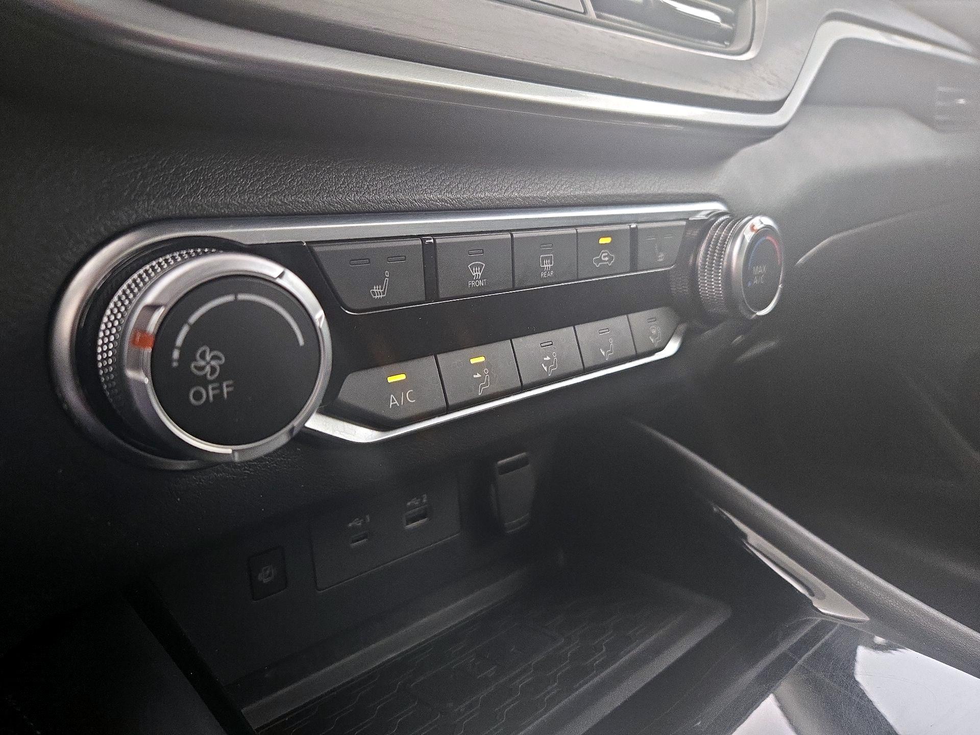 Thumbnail: 2023 Nissan Altima - 17