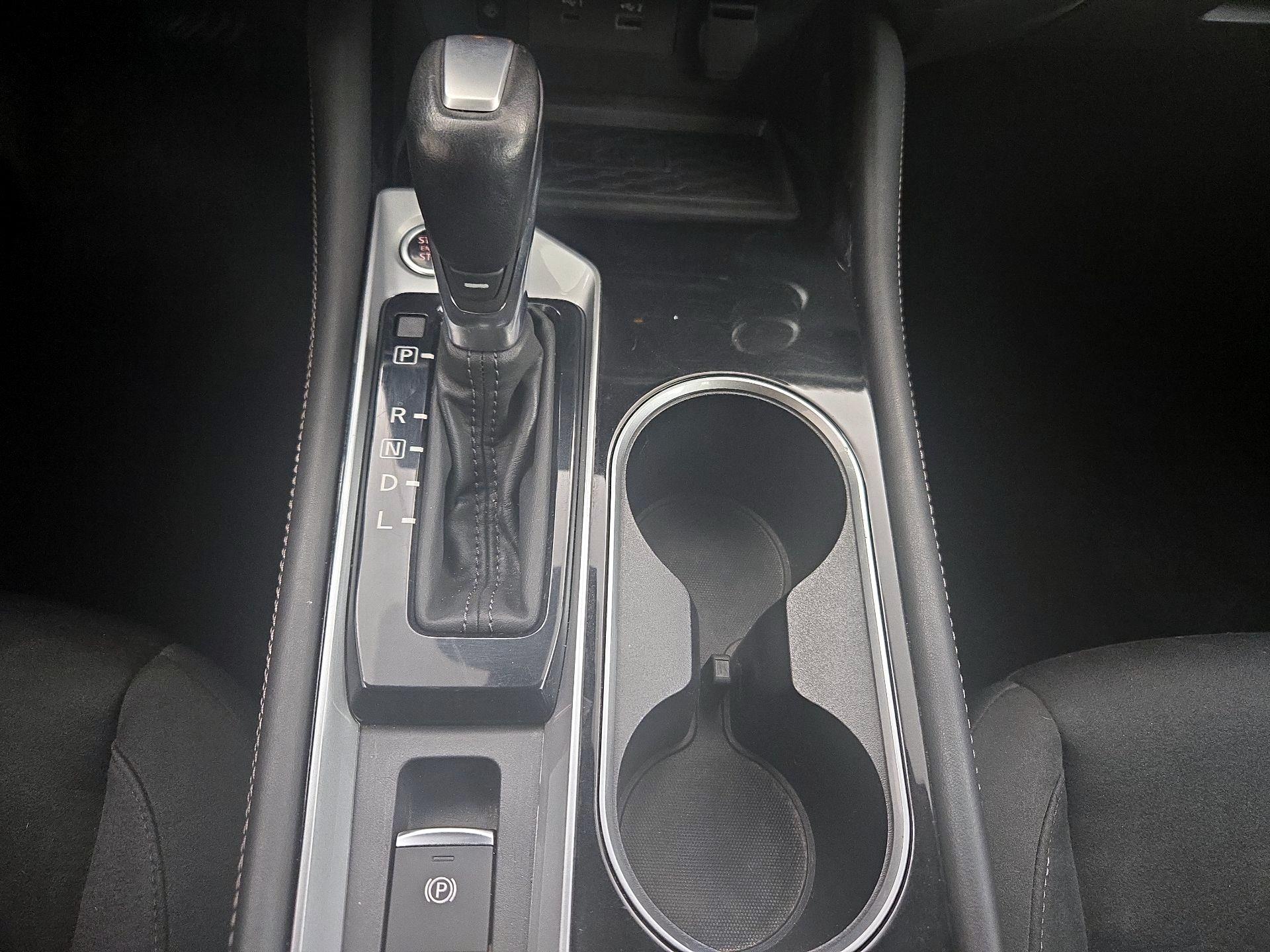 Thumbnail: 2023 Nissan Altima - 18