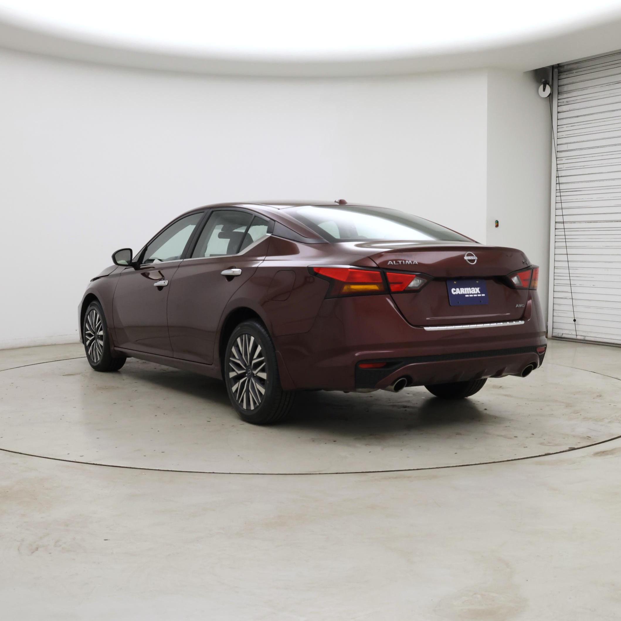 Thumbnail: 2023 Nissan Altima - 2