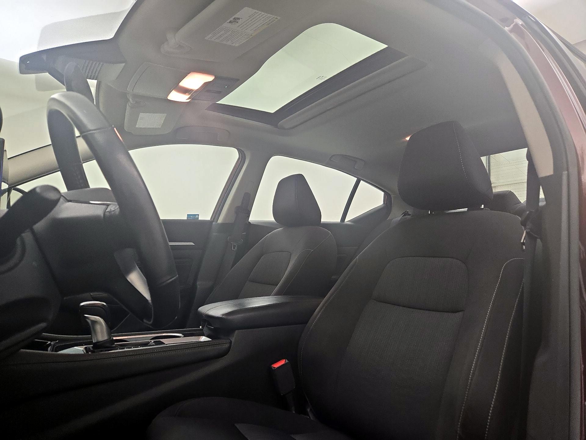 Thumbnail: 2023 Nissan Altima - 20