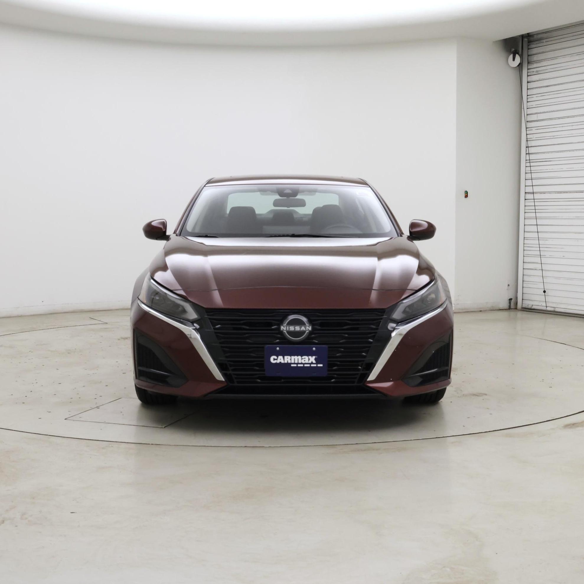 Thumbnail: 2023 Nissan Altima - 5