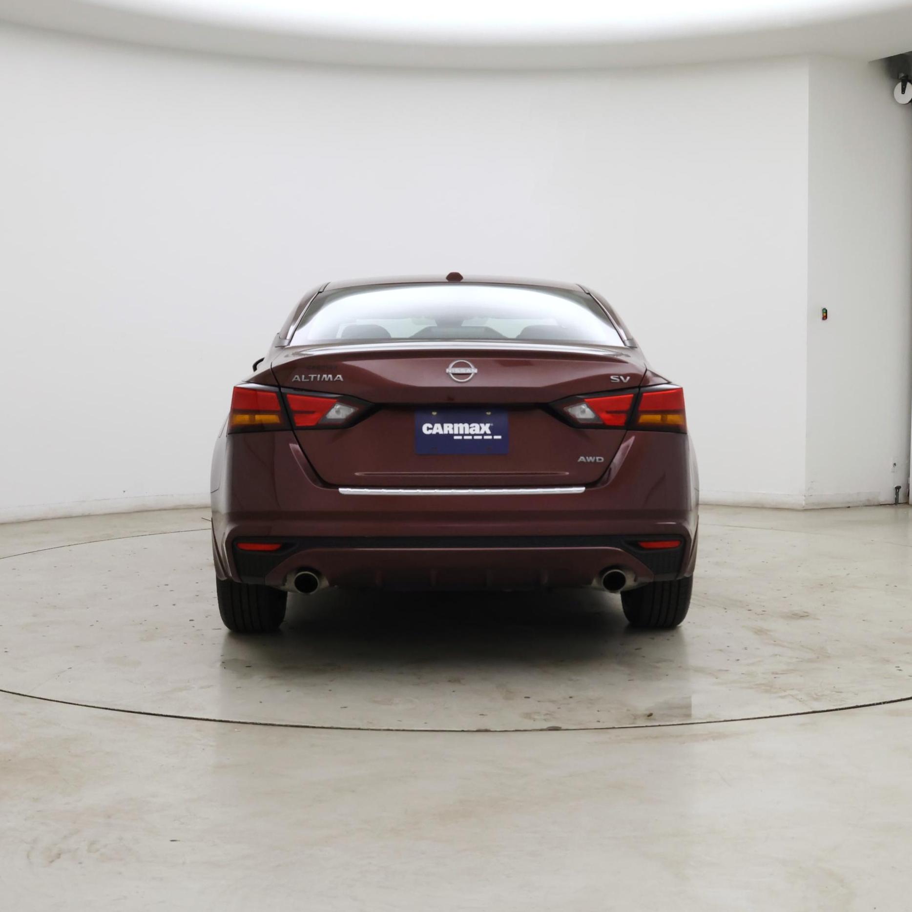 Thumbnail: 2023 Nissan Altima - 6