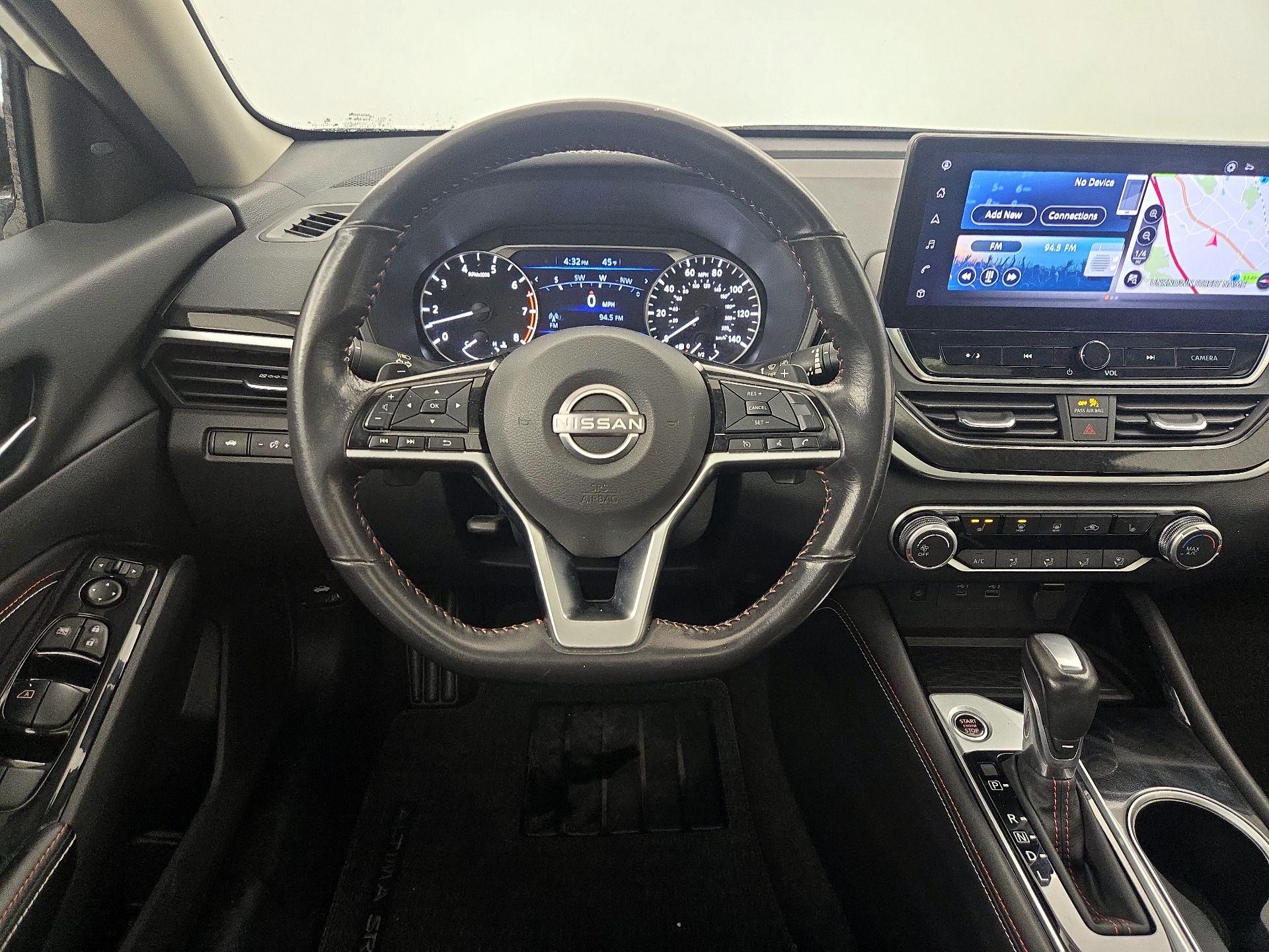 Thumbnail: 2023 Nissan Altima - 10