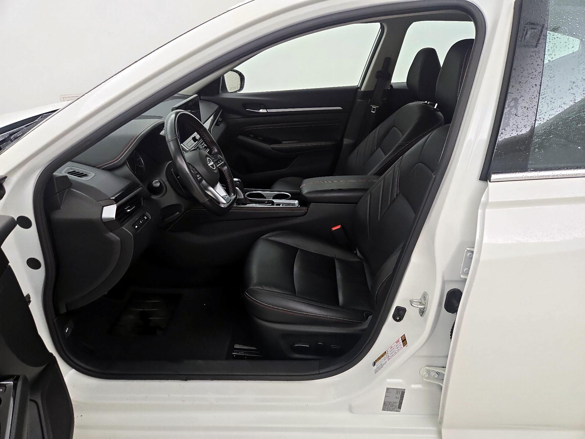 Thumbnail: 2023 Nissan Altima - 11