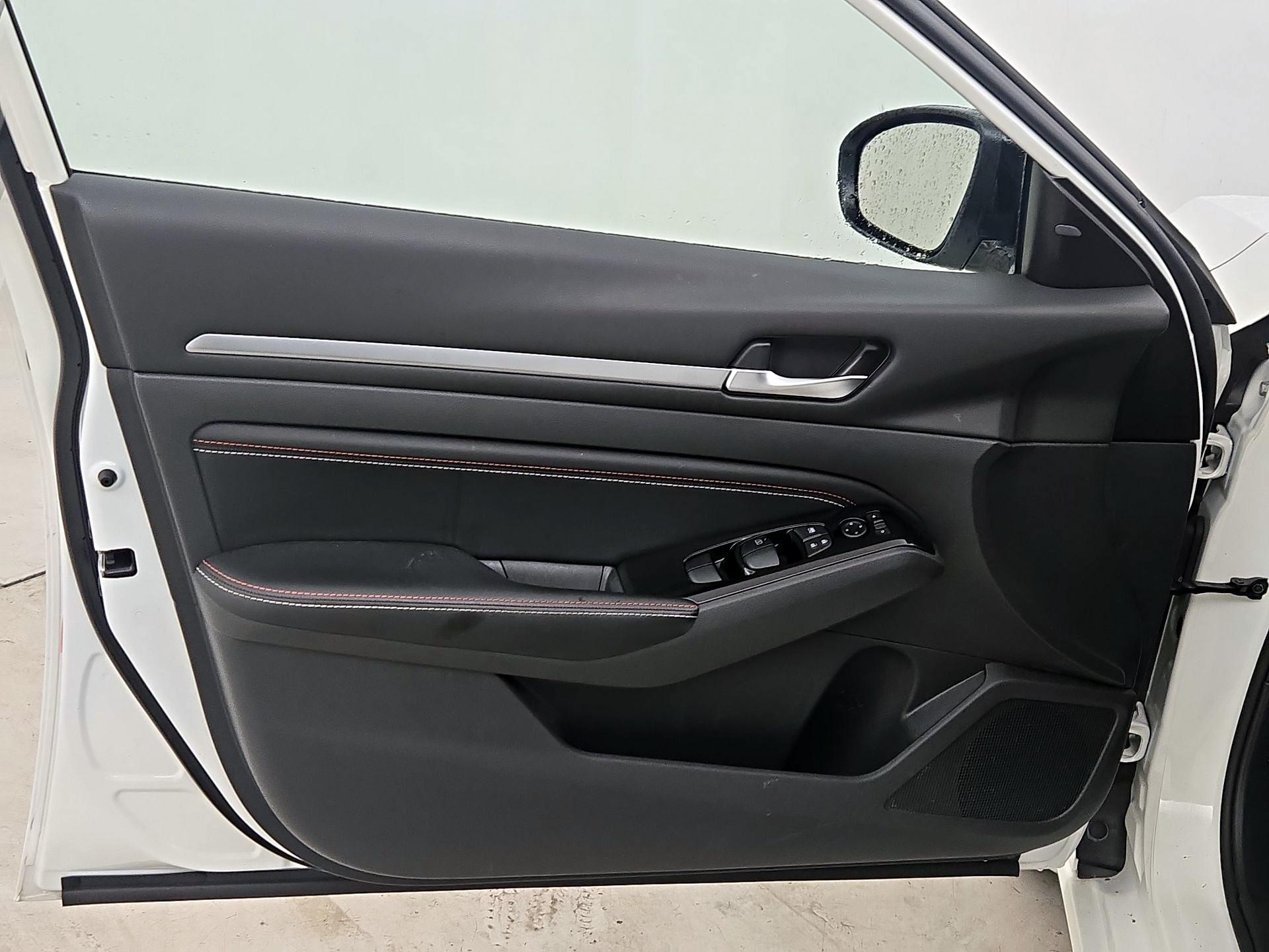 Thumbnail: 2023 Nissan Altima - 12