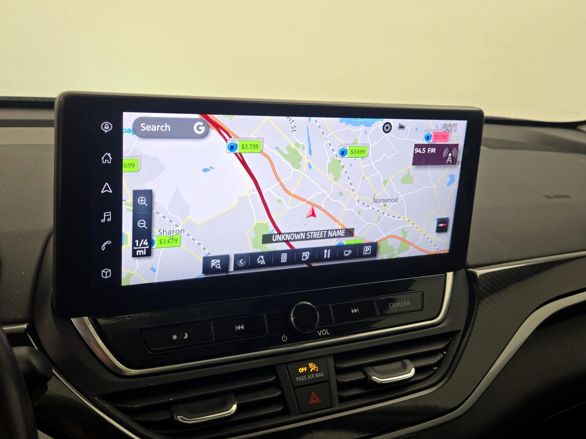 Thumbnail: 2023 Nissan Altima - 14