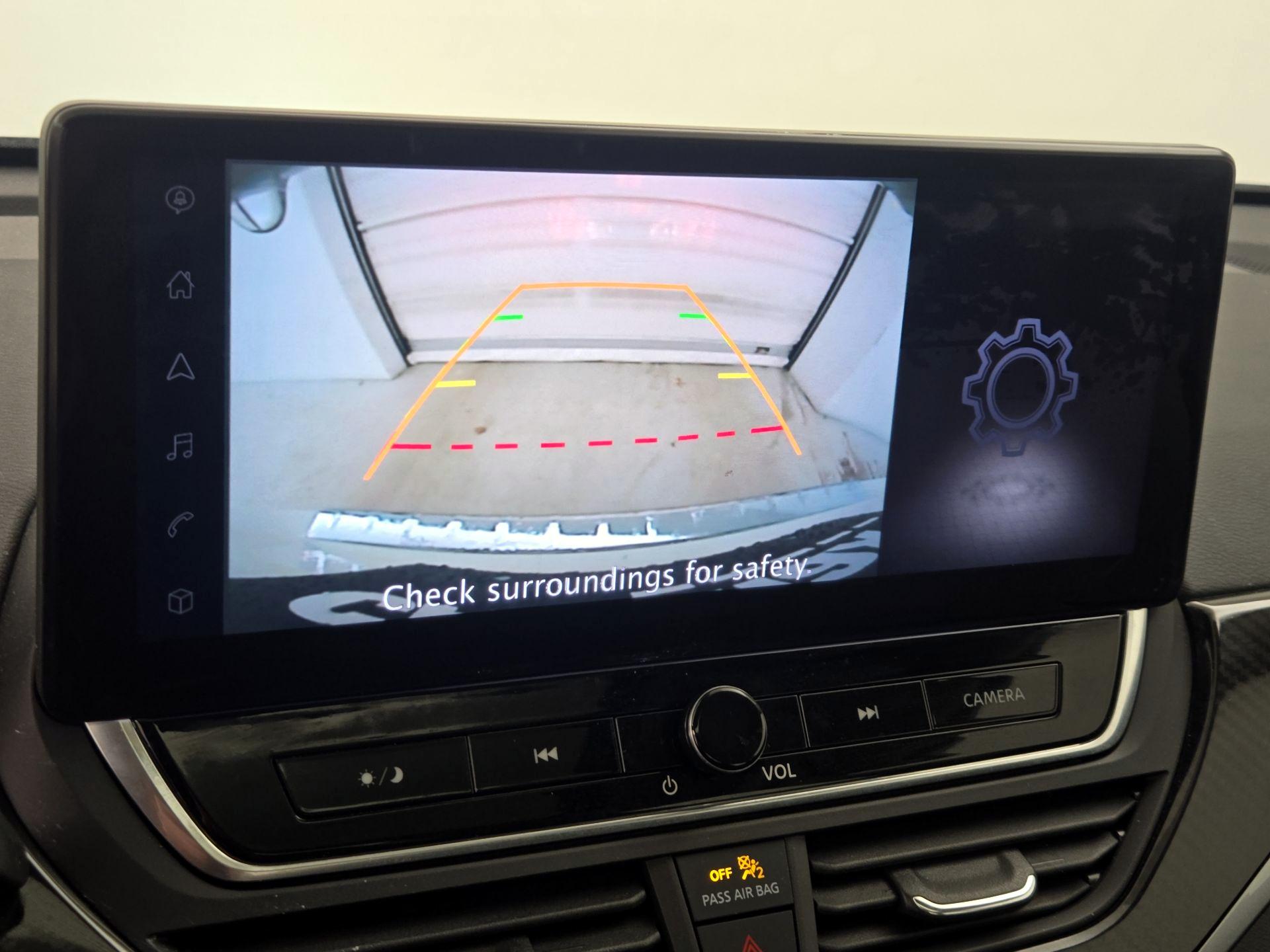 Thumbnail: 2023 Nissan Altima - 15