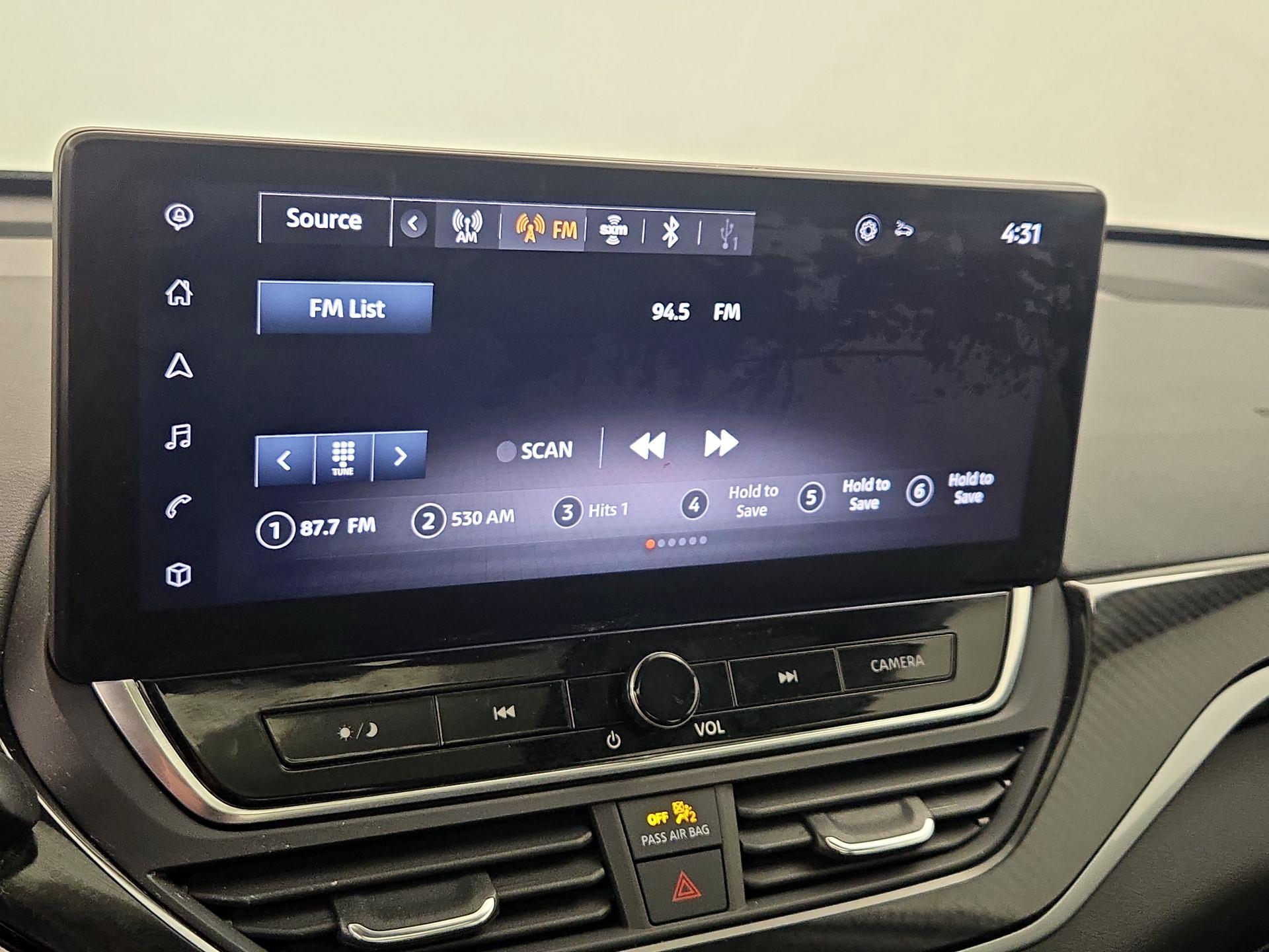 Thumbnail: 2023 Nissan Altima - 16