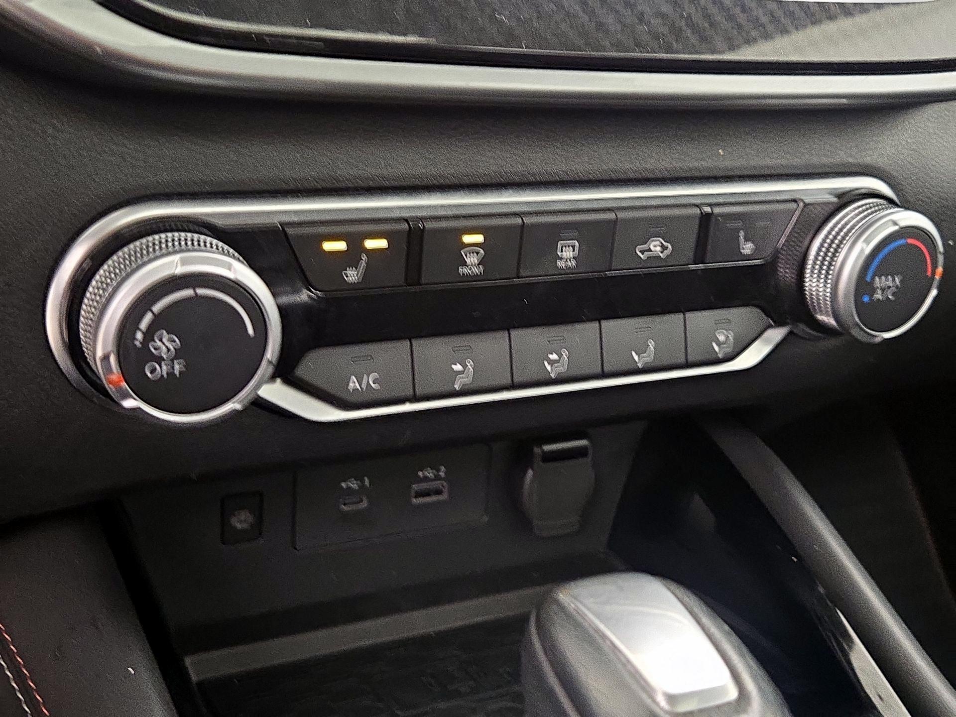 Thumbnail: 2023 Nissan Altima - 17