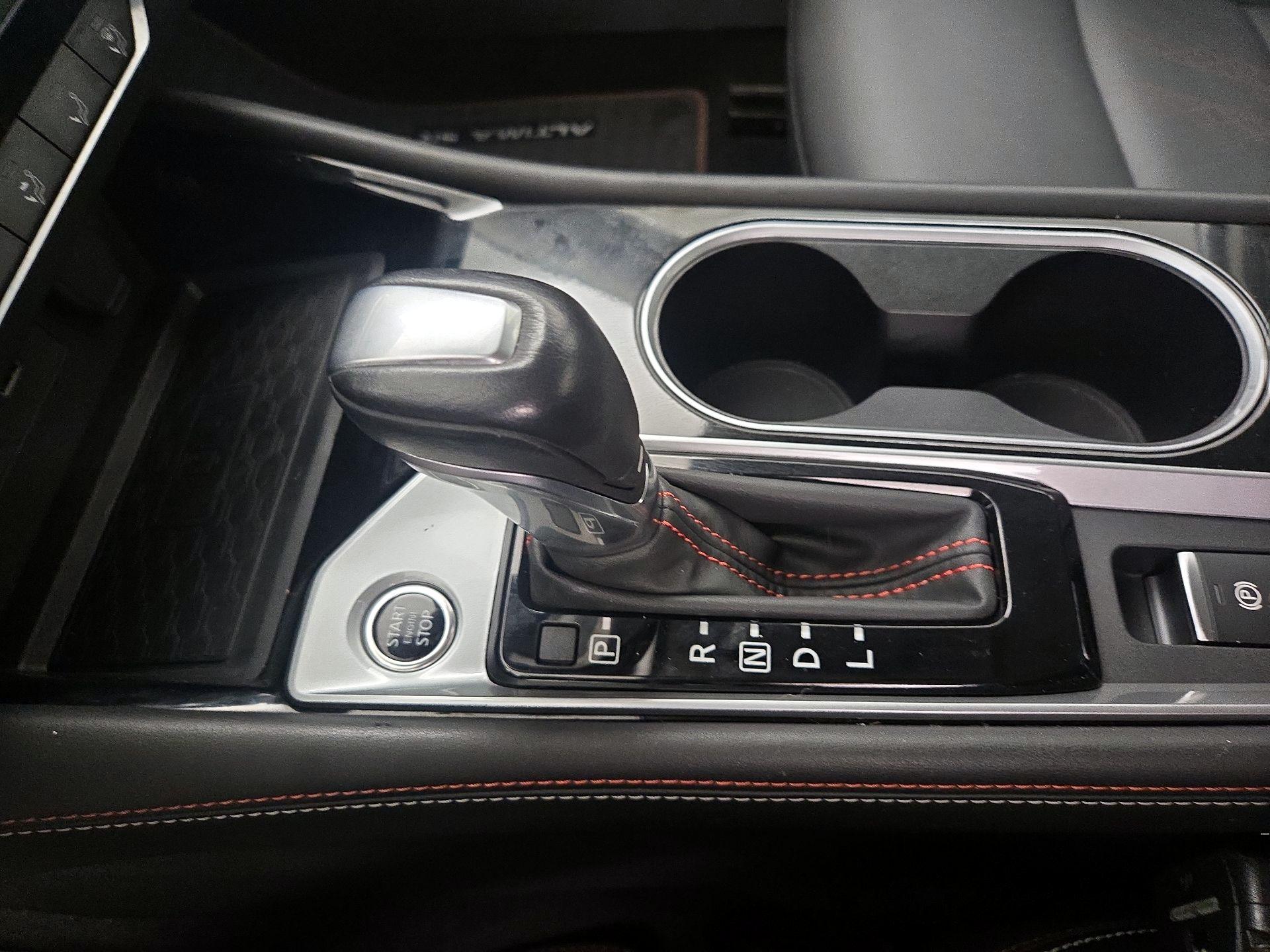 Thumbnail: 2023 Nissan Altima - 18