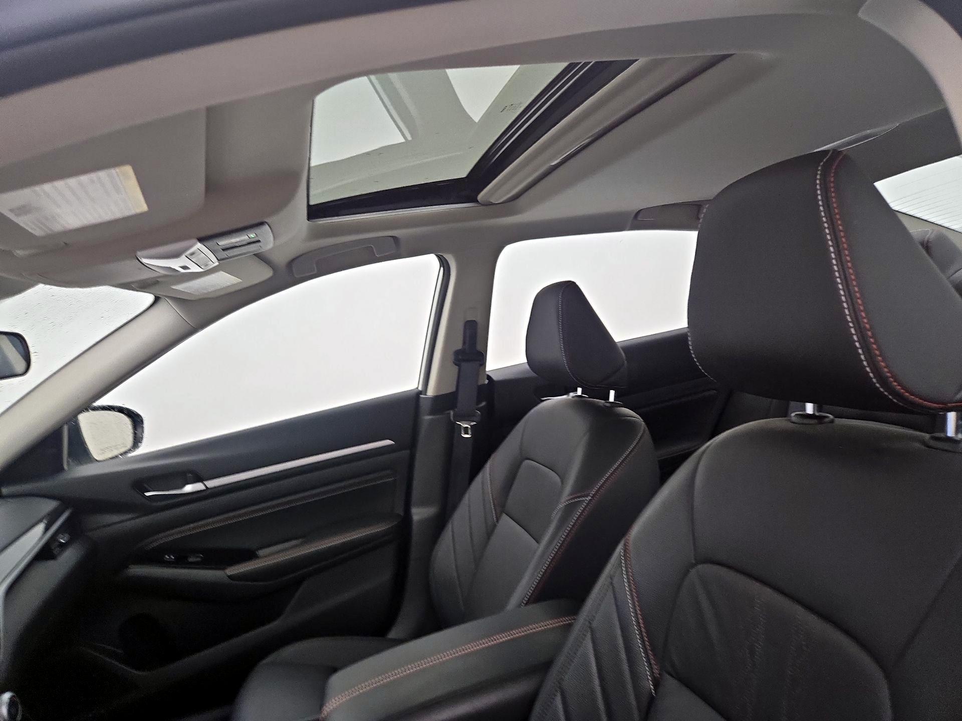 Thumbnail: 2023 Nissan Altima - 20