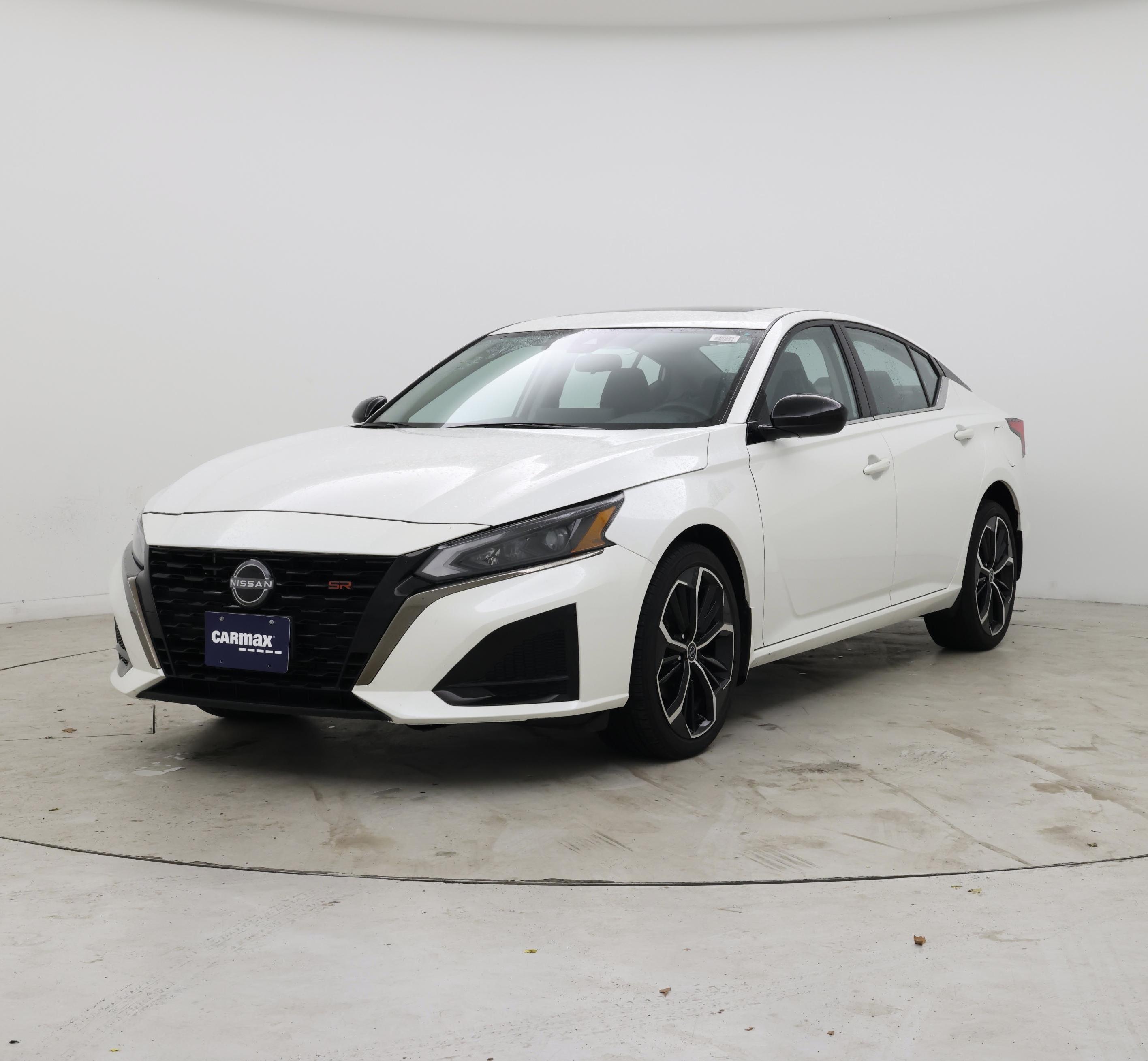 Thumbnail: 2023 Nissan Altima - 4