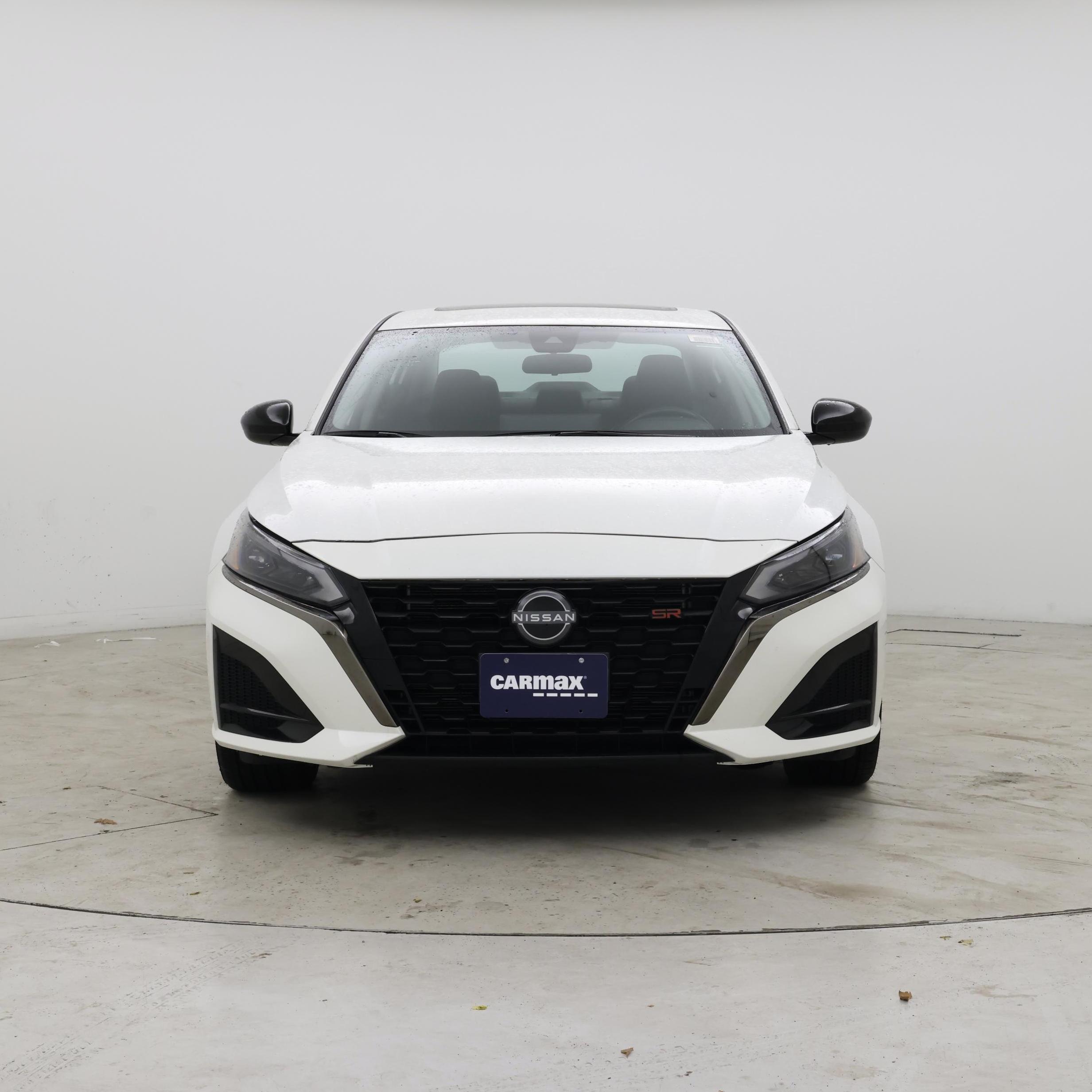 Thumbnail: 2023 Nissan Altima - 5