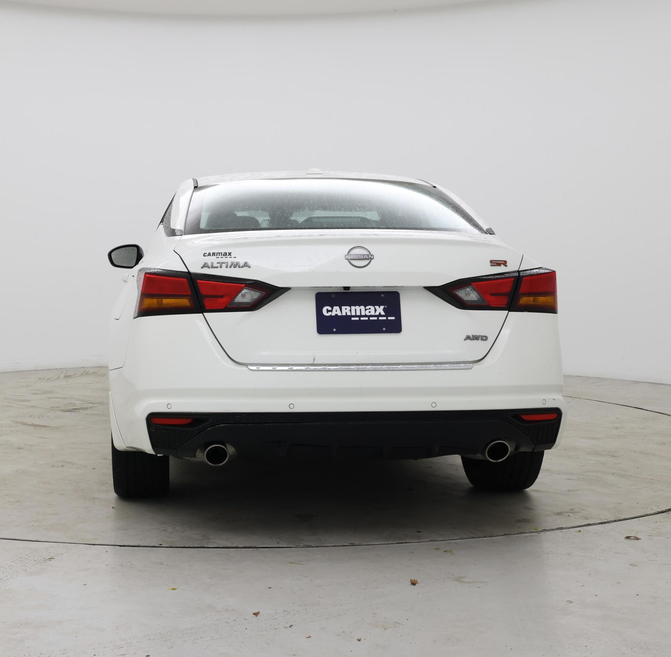 Thumbnail: 2023 Nissan Altima - 6