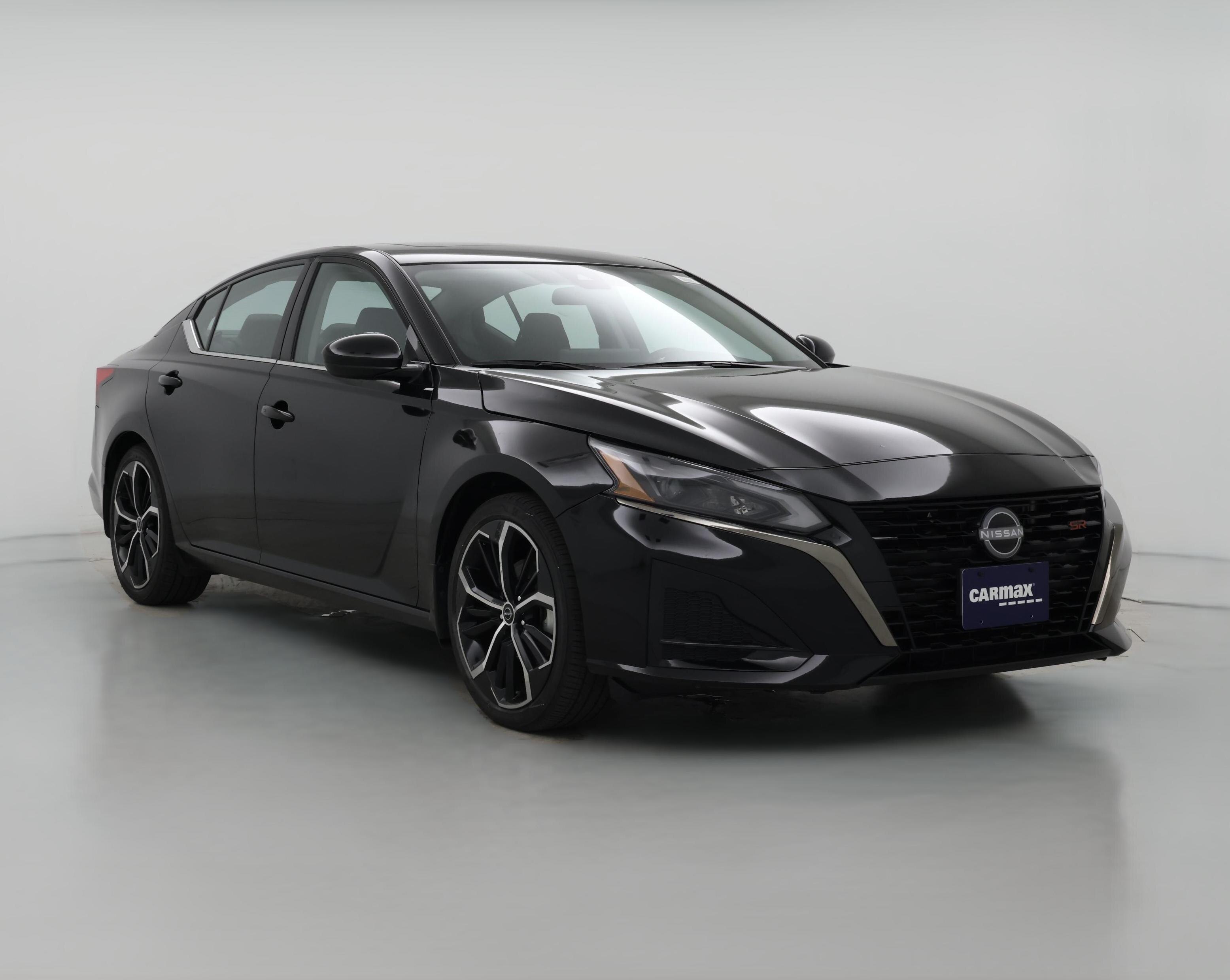 Thumbnail: 2024 Nissan Altima - 1