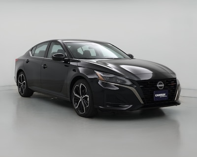 2024 Nissan Altima SR