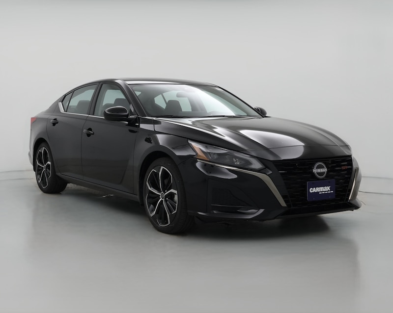 2024 Nissan Altima SR