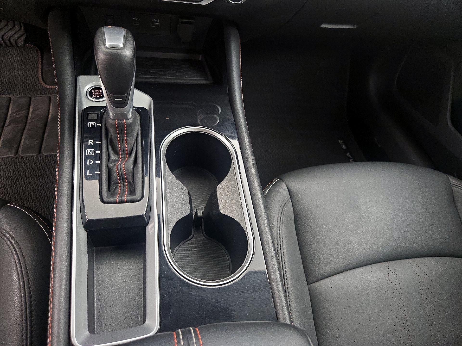 Thumbnail: 2024 Nissan Altima - 18