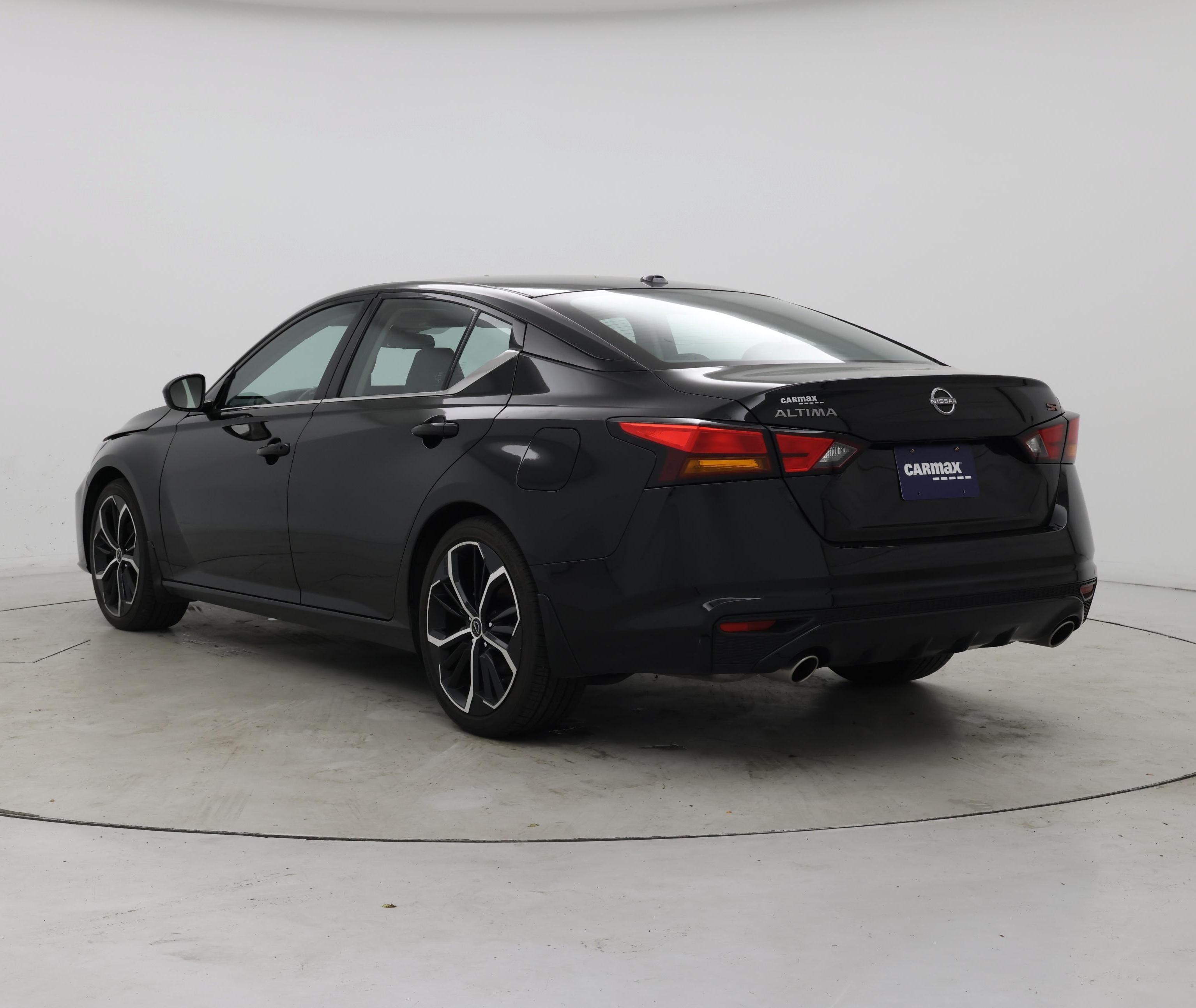Thumbnail: 2024 Nissan Altima - 2
