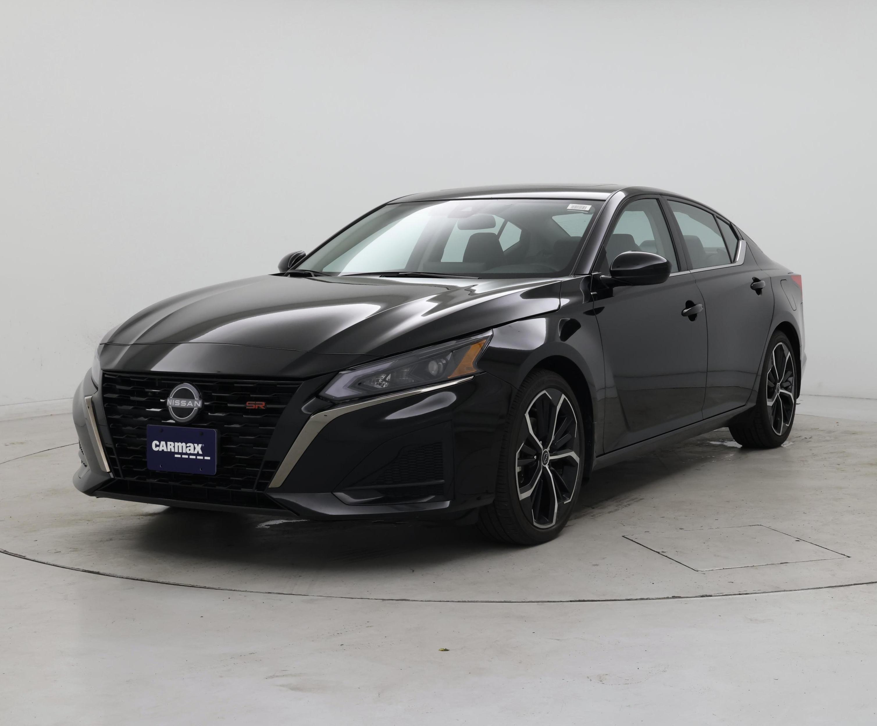 Thumbnail: 2024 Nissan Altima - 4