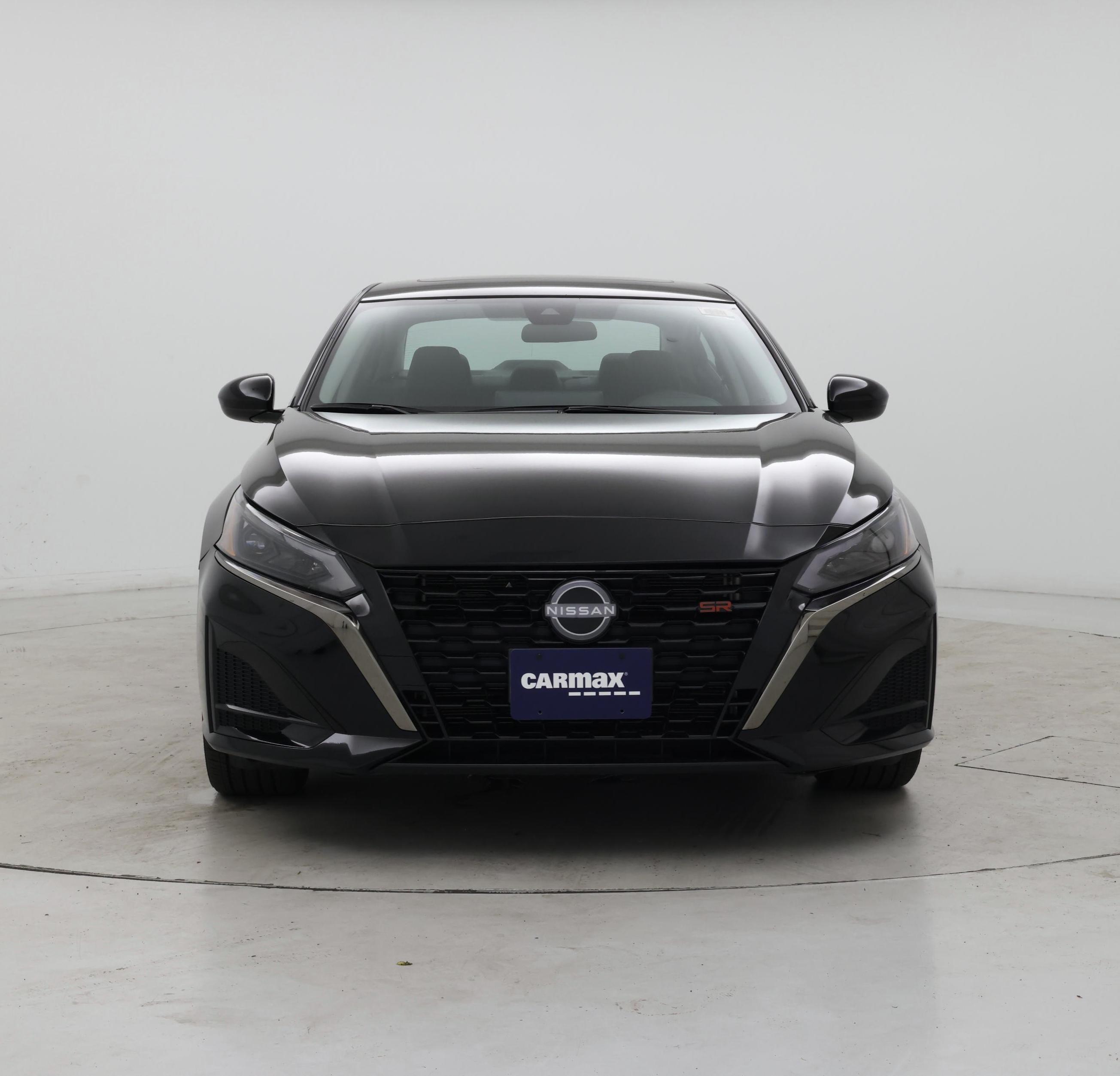 Thumbnail: 2024 Nissan Altima - 5